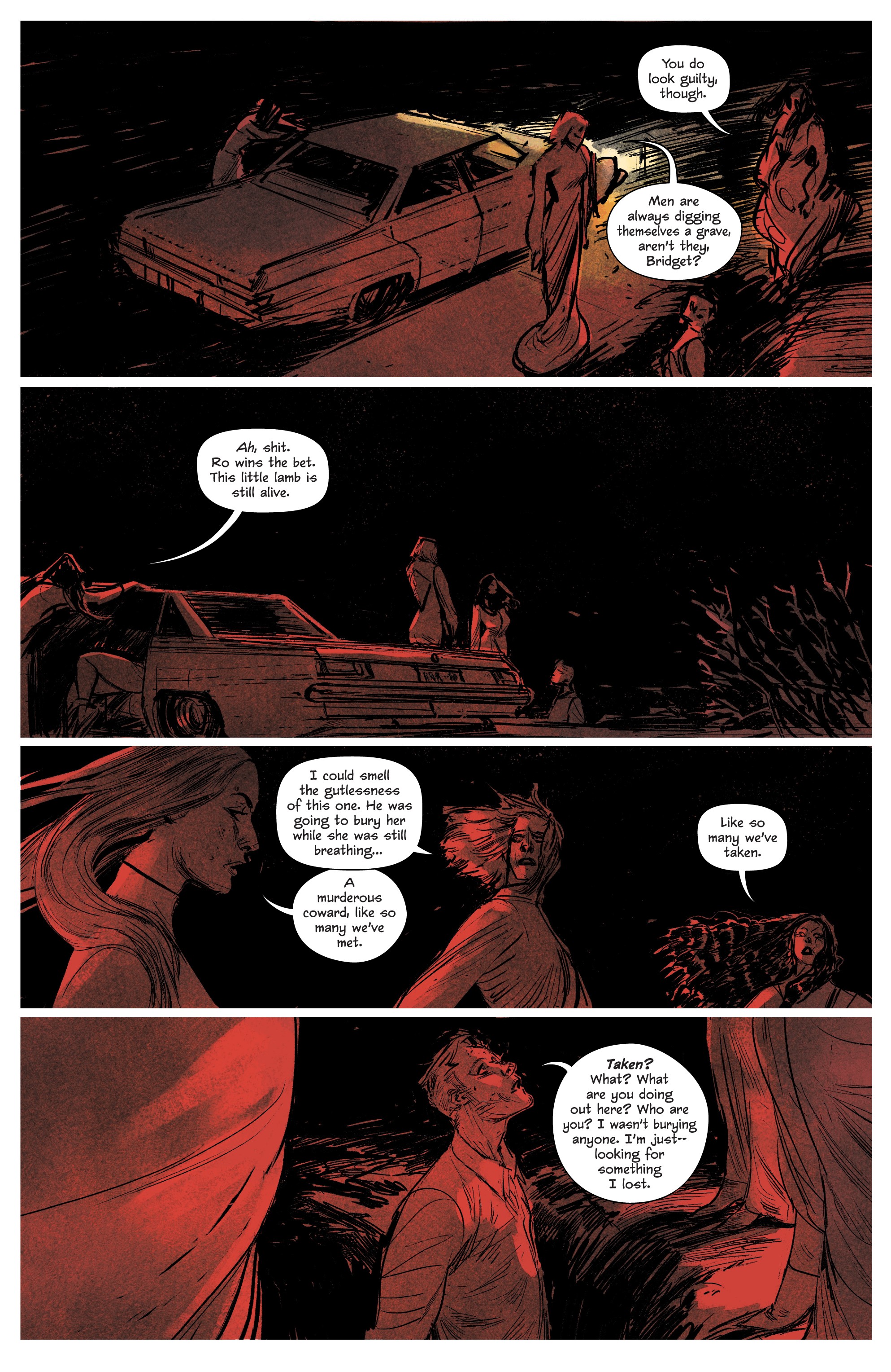 Redlands (2017): Chapter 9 - Page 7