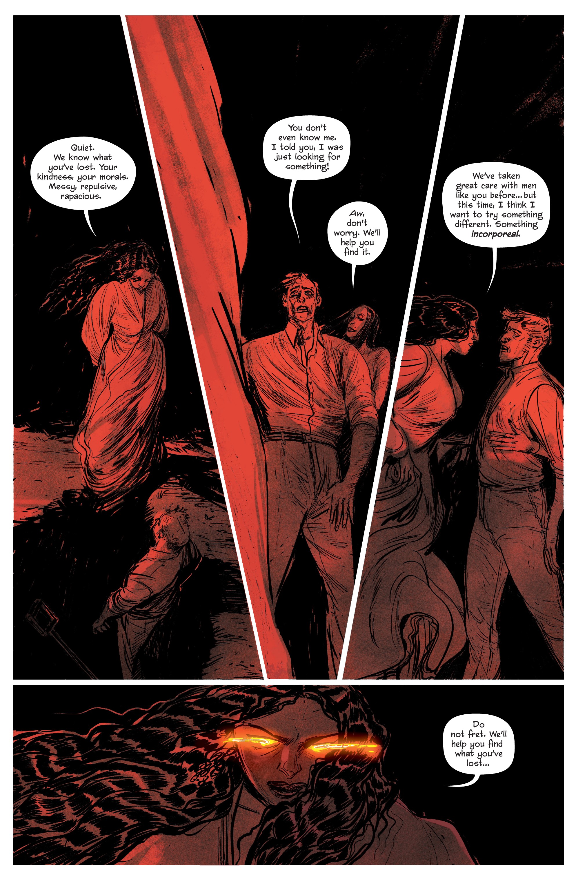 Redlands (2017): Chapter 9 - Page 8