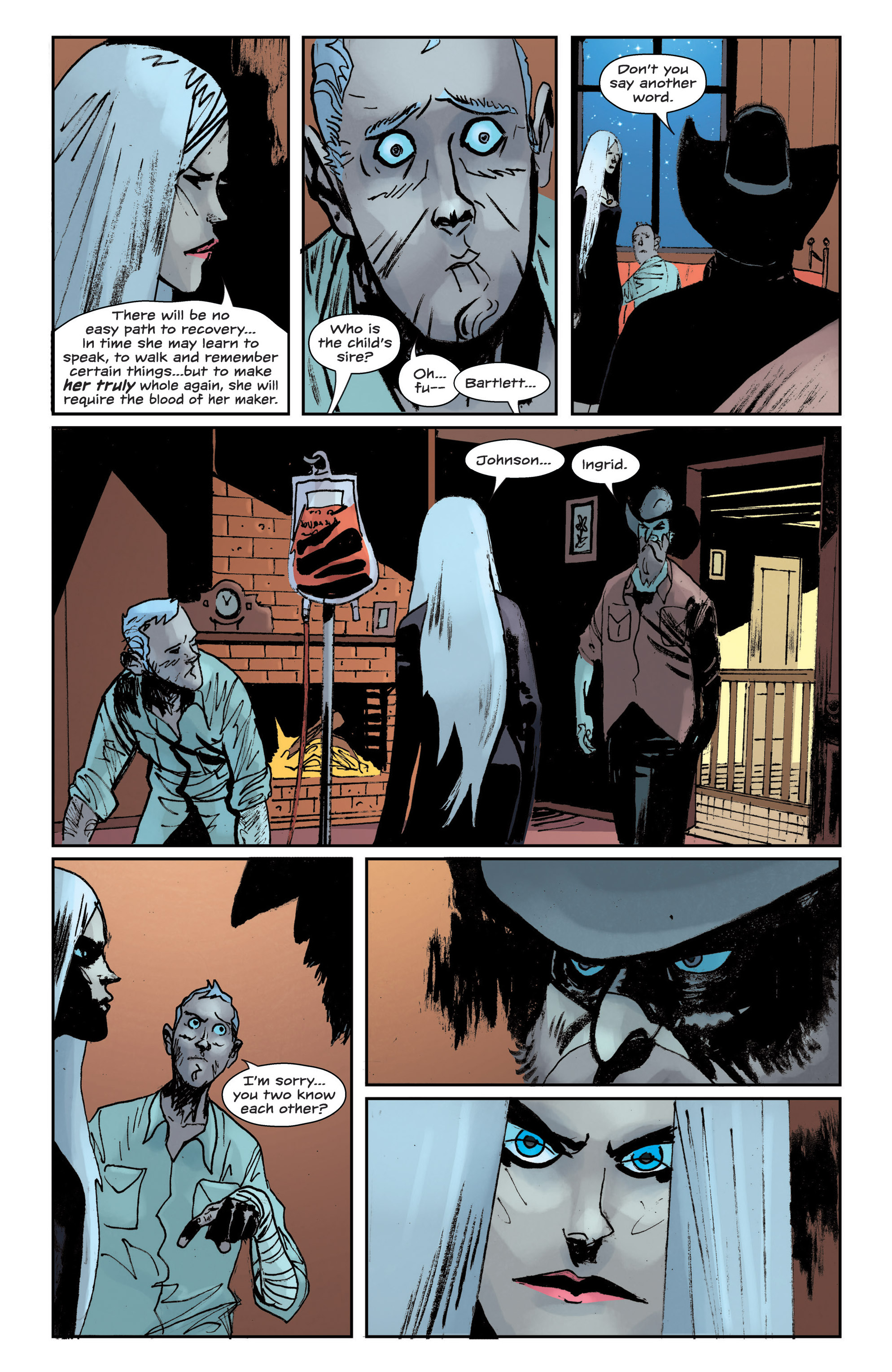 Redneck (2017): Chapter 14 - Page 13