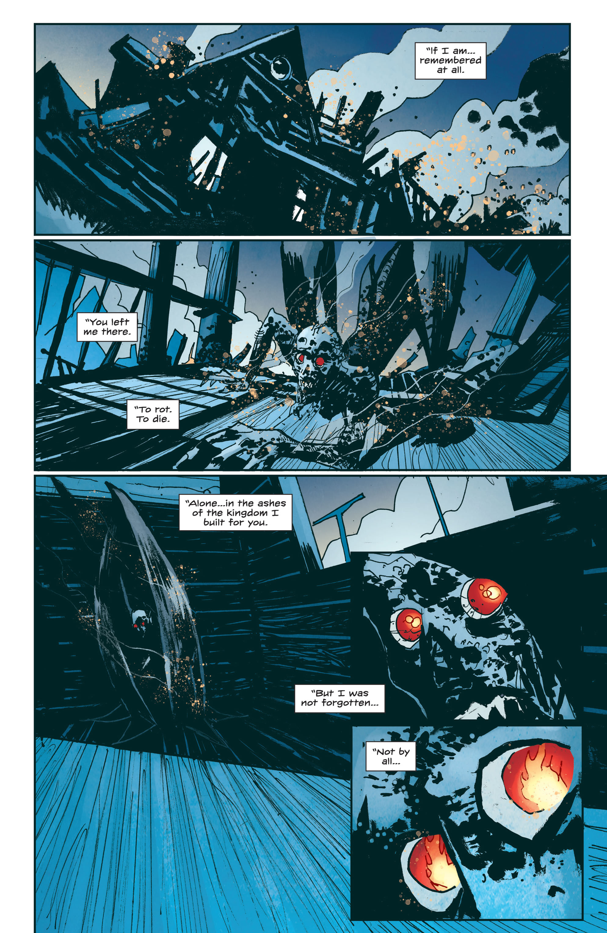 Redneck (2017): Chapter 26 - Page 6