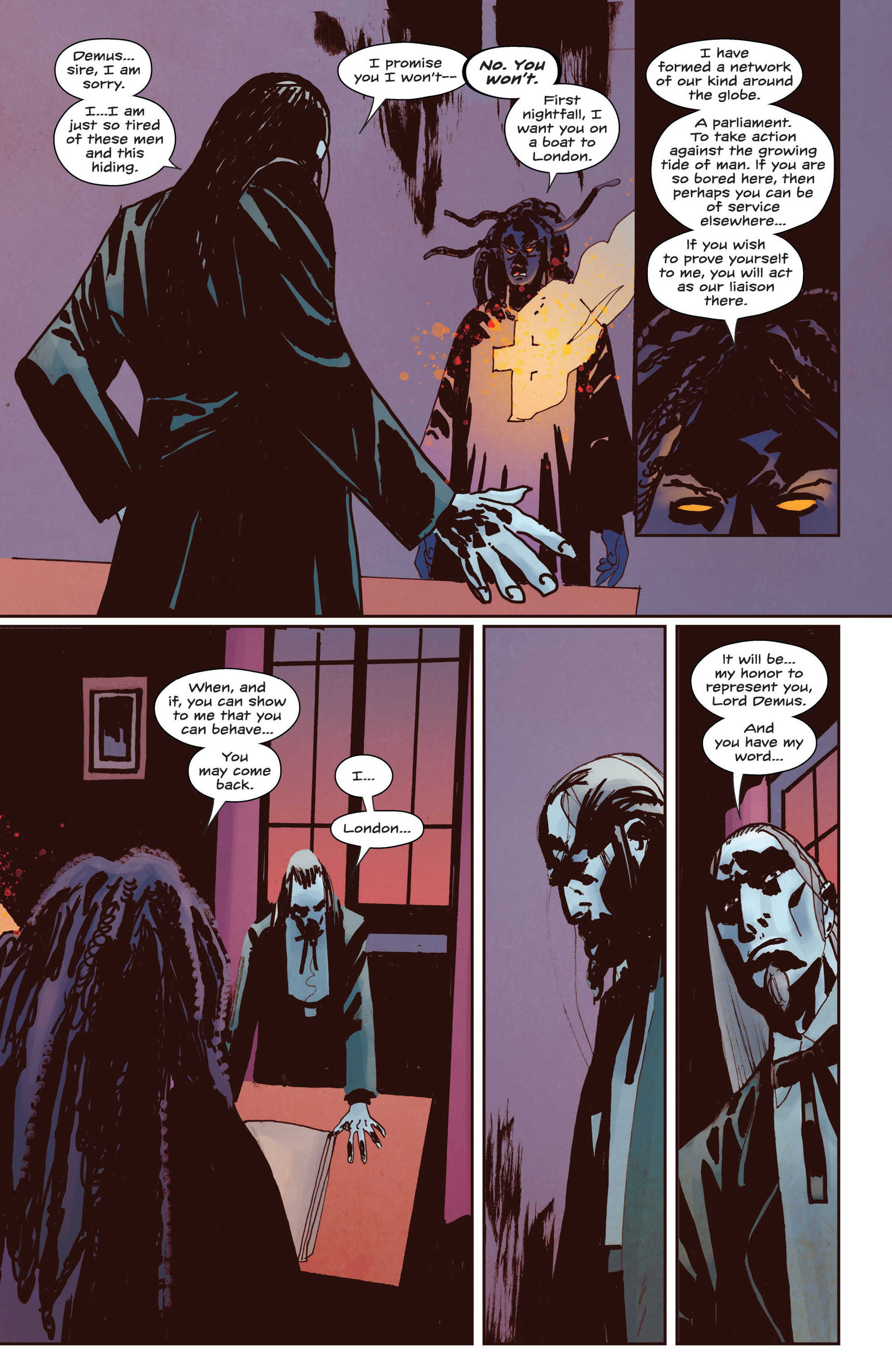 Redneck (2017): Chapter 28 - Page 13