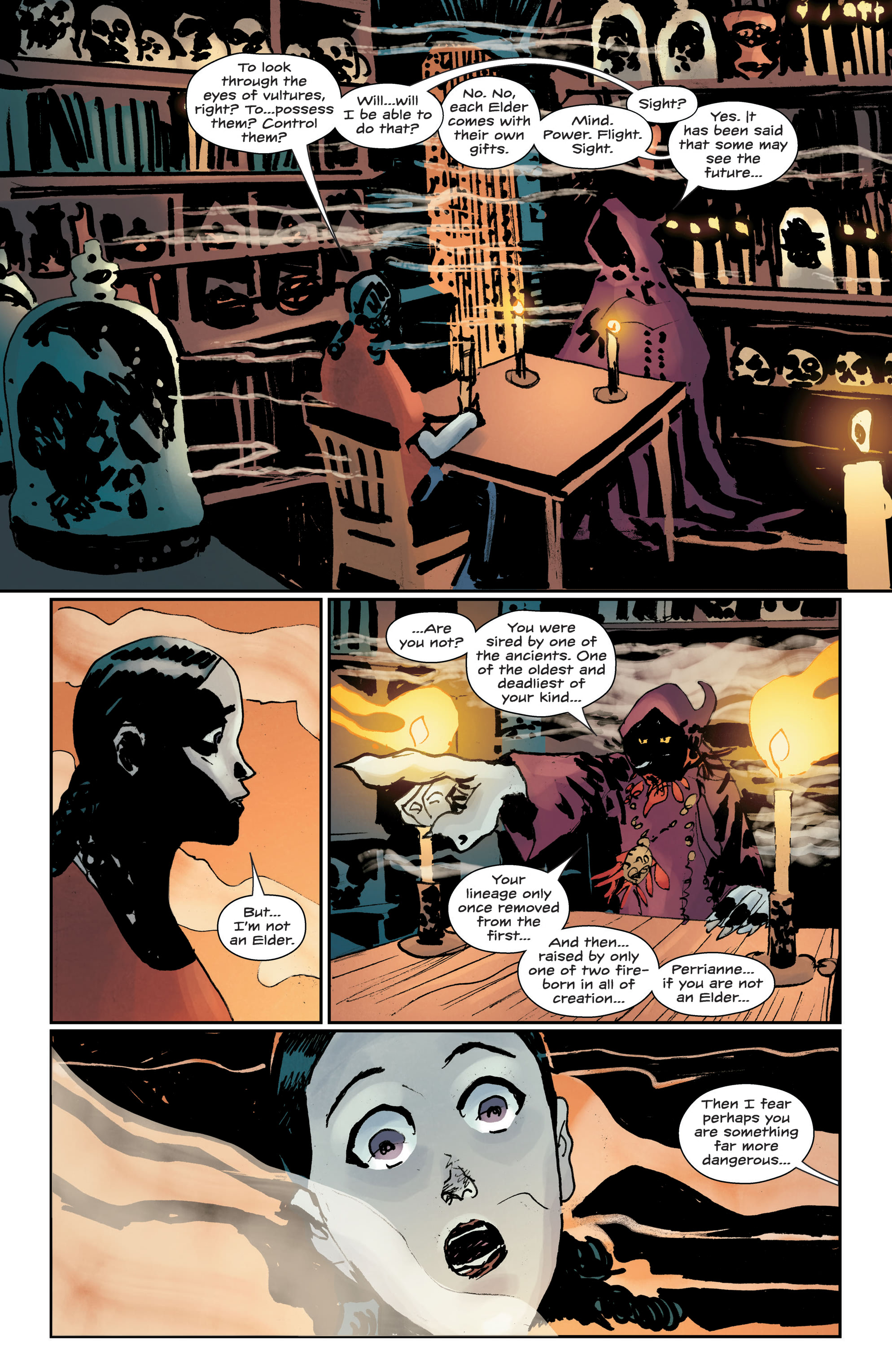 Redneck (2017): Chapter 29 - Page 5