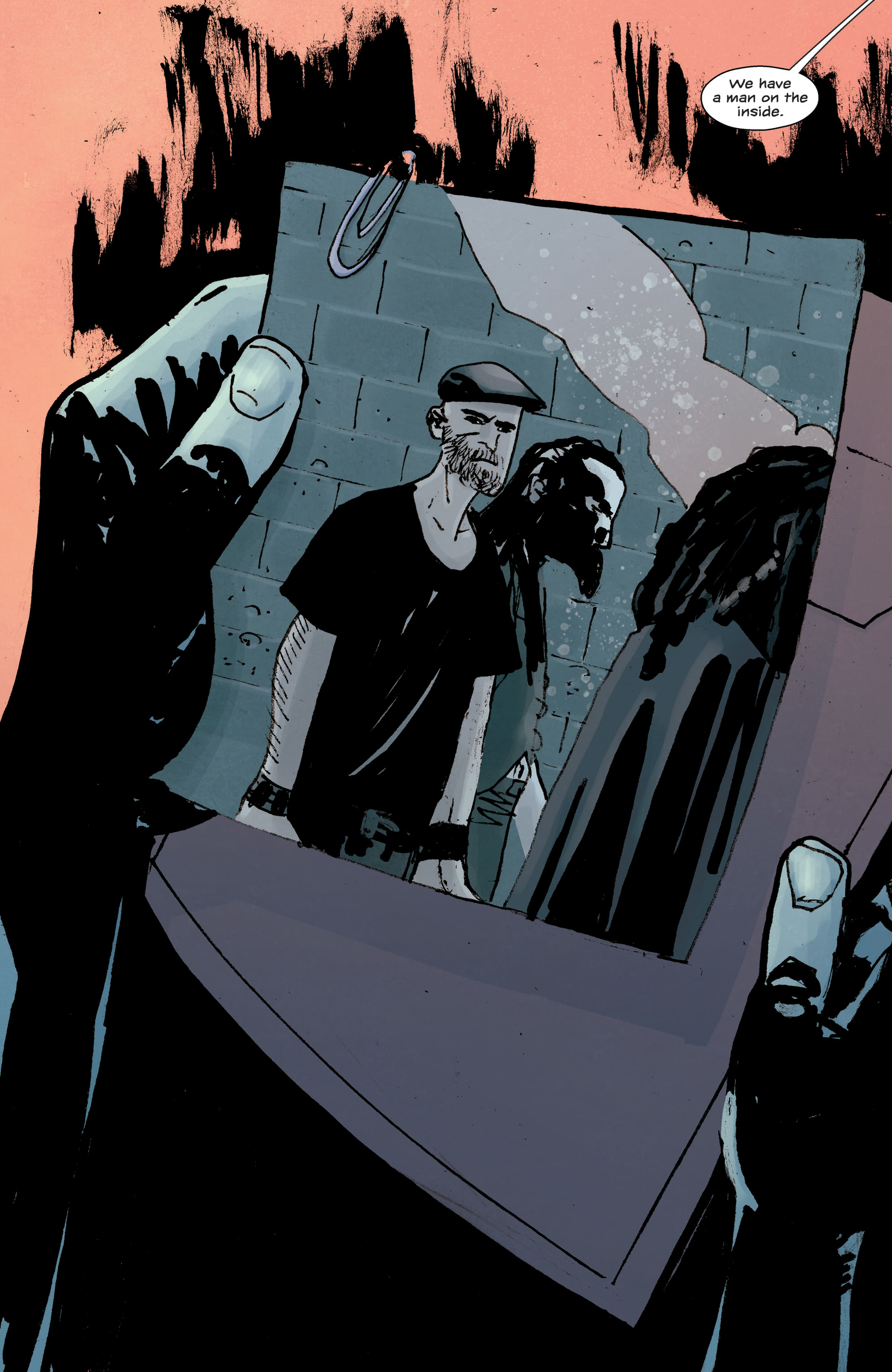 Redneck (2017): Chapter 29 - Page 20