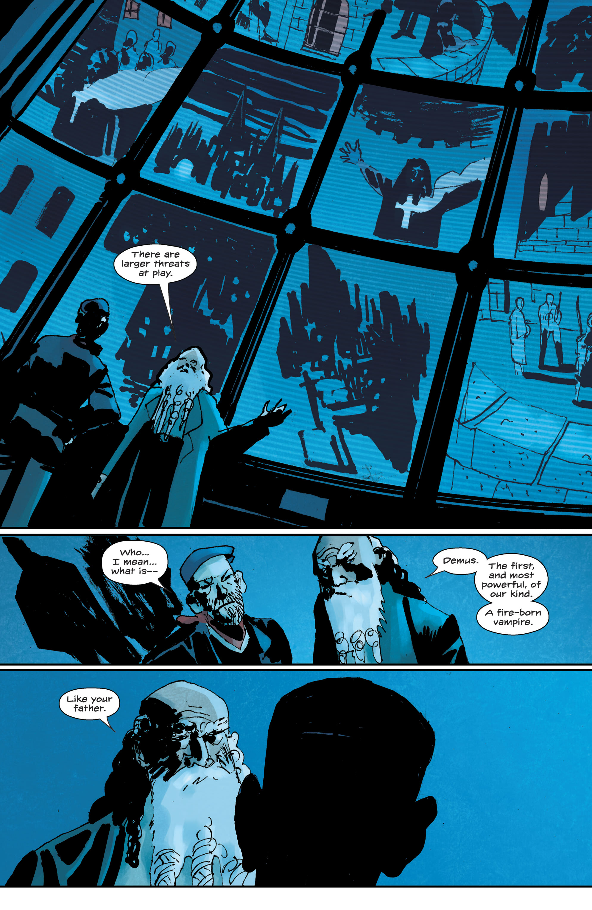 Redneck (2017): Chapter 30 - Page 6