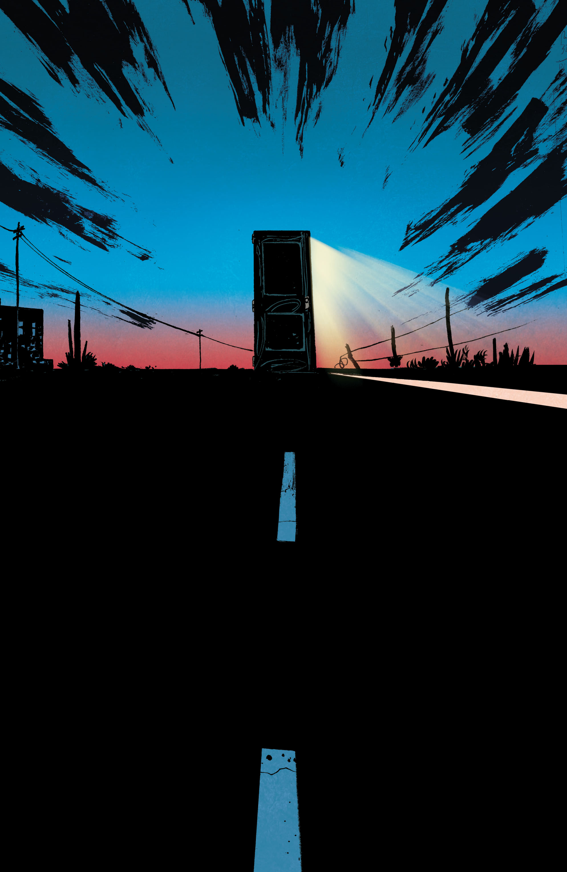 Redneck (2017): Chapter 32 - Page 7