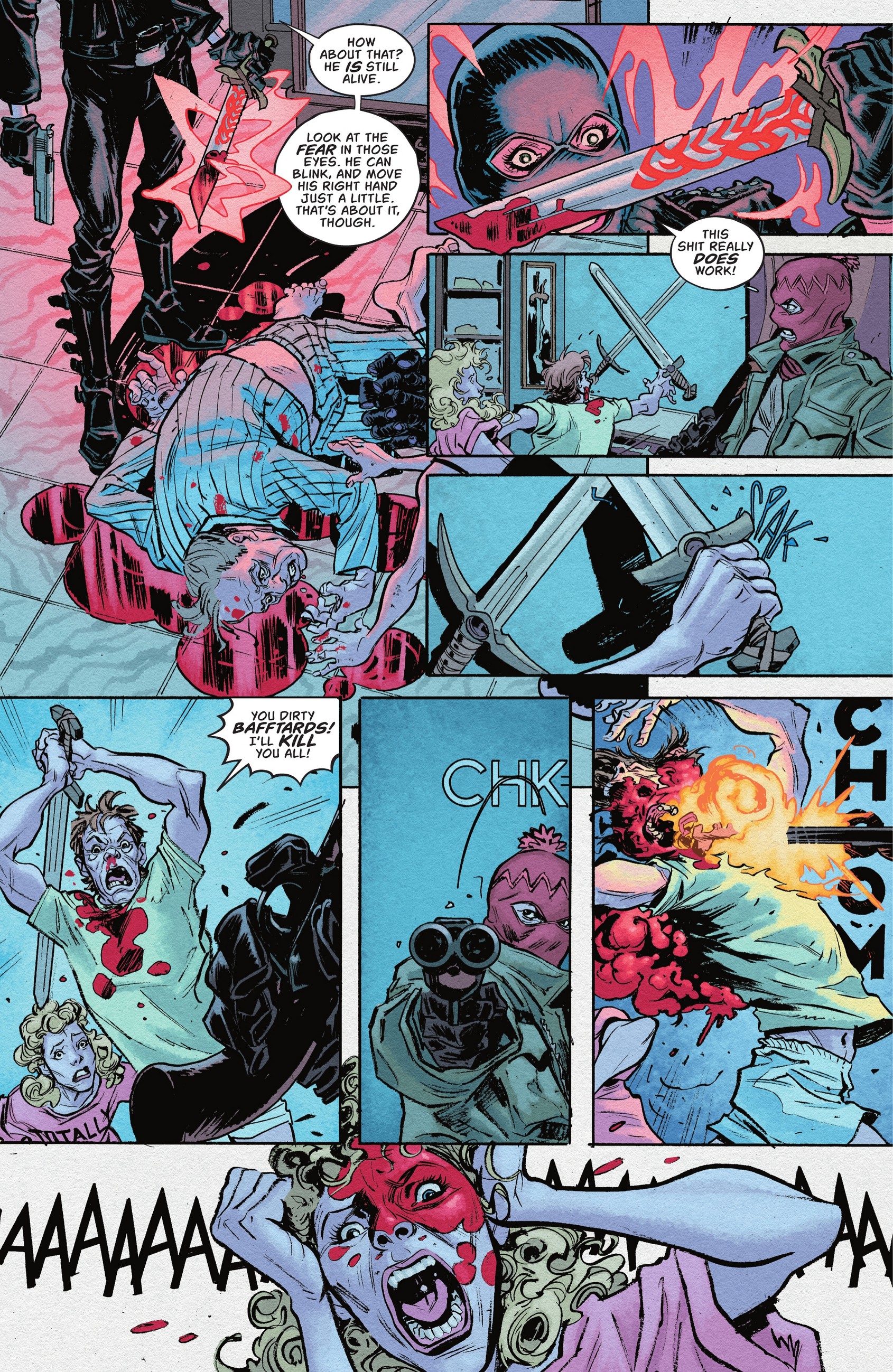Refrigerator Full of Heads (2021-): Chapter 1 - Page 7