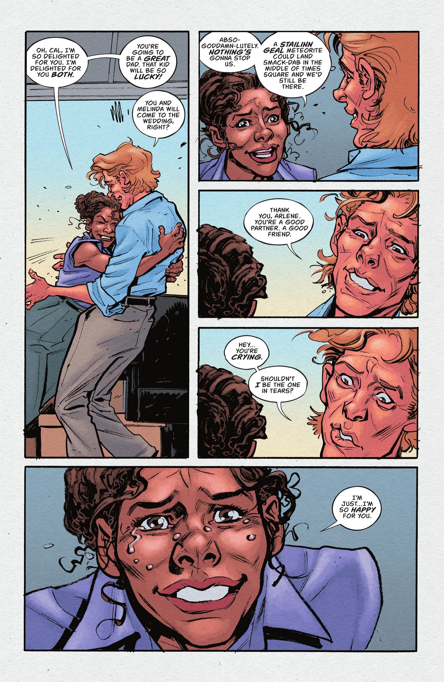 Refrigerator Full of Heads (2021-): Chapter 6 - Page 5
