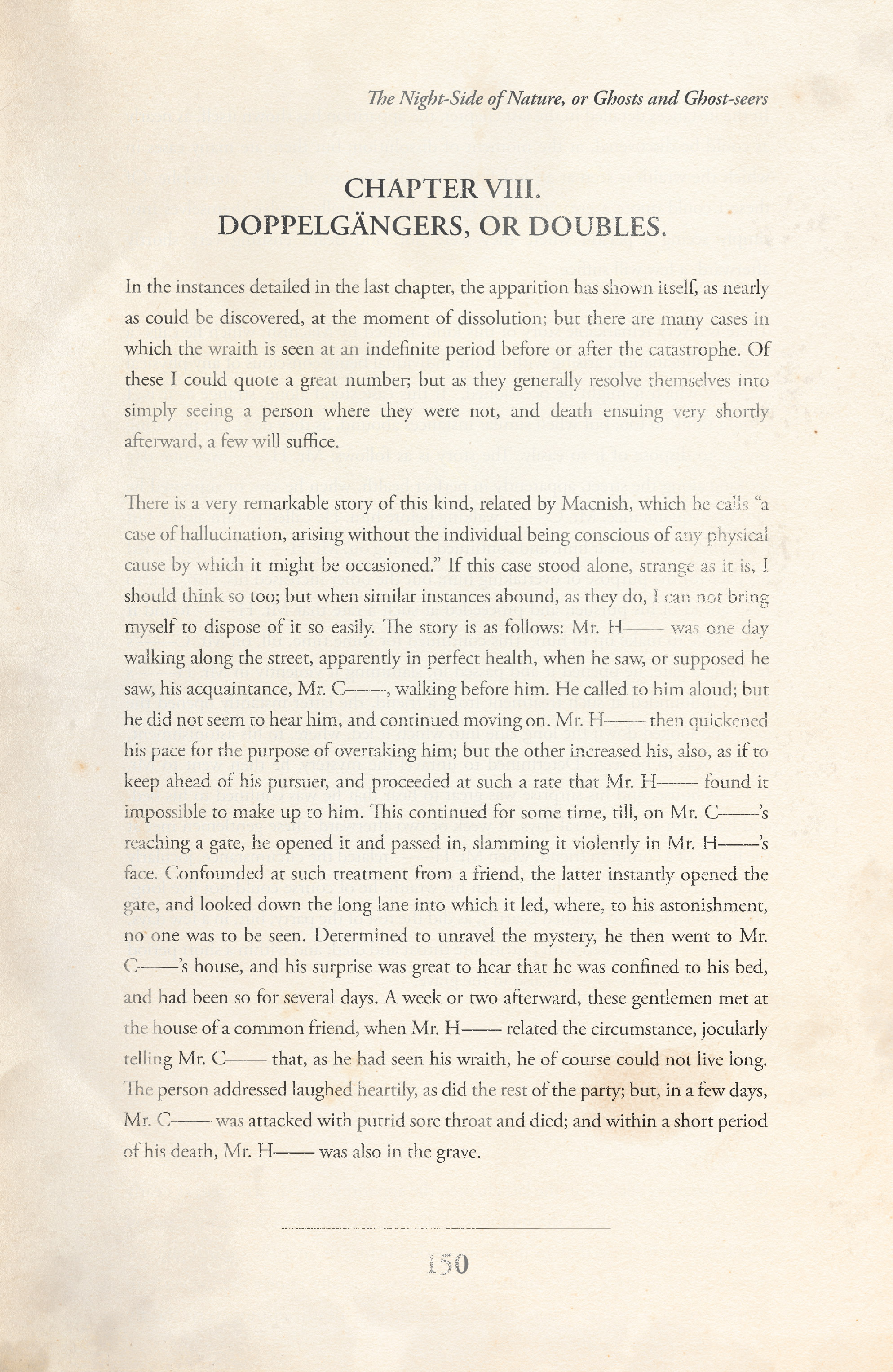 Regarding the Matter of Oswald's Body (2021-): Chapter 1 - Page 3