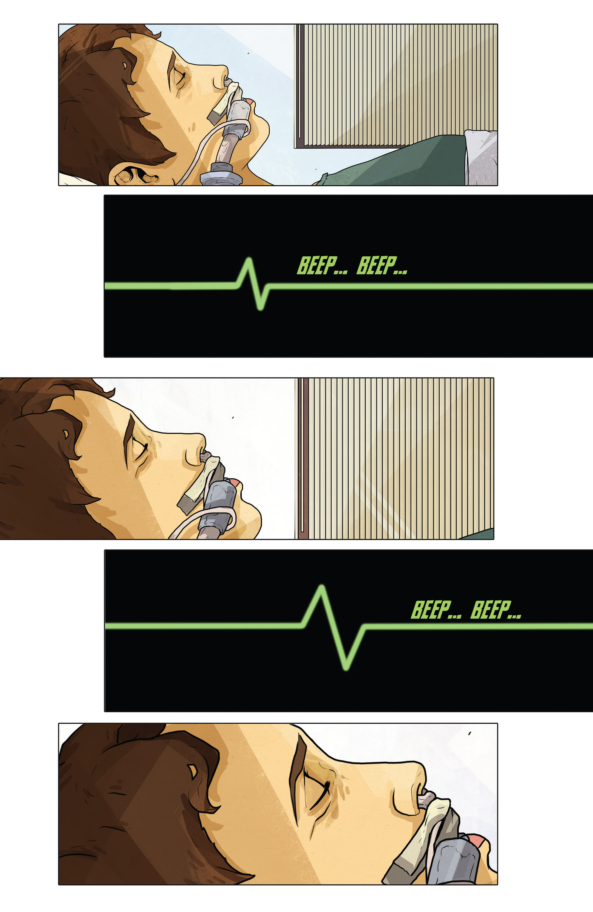 Regression (2017): Chapter 10 - Page 3