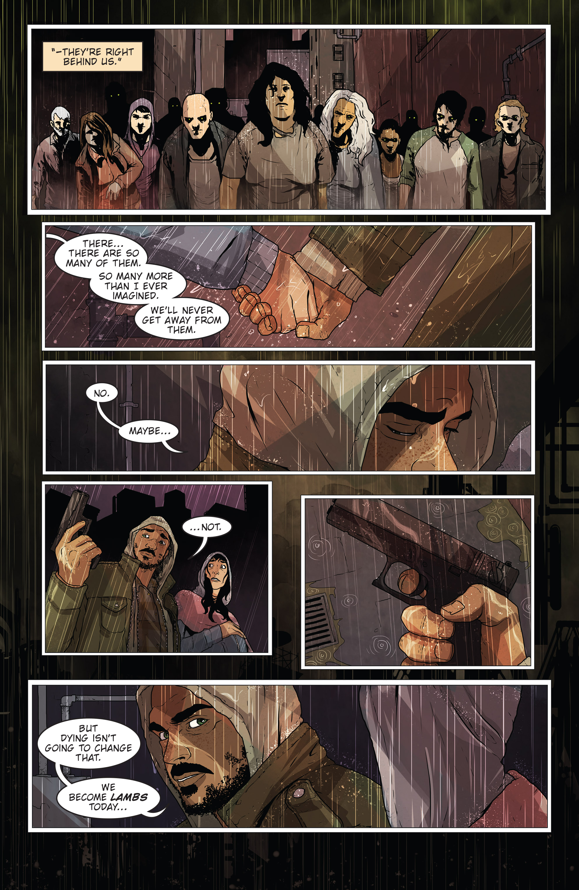 Regression (2017): Chapter 10 - Page 5
