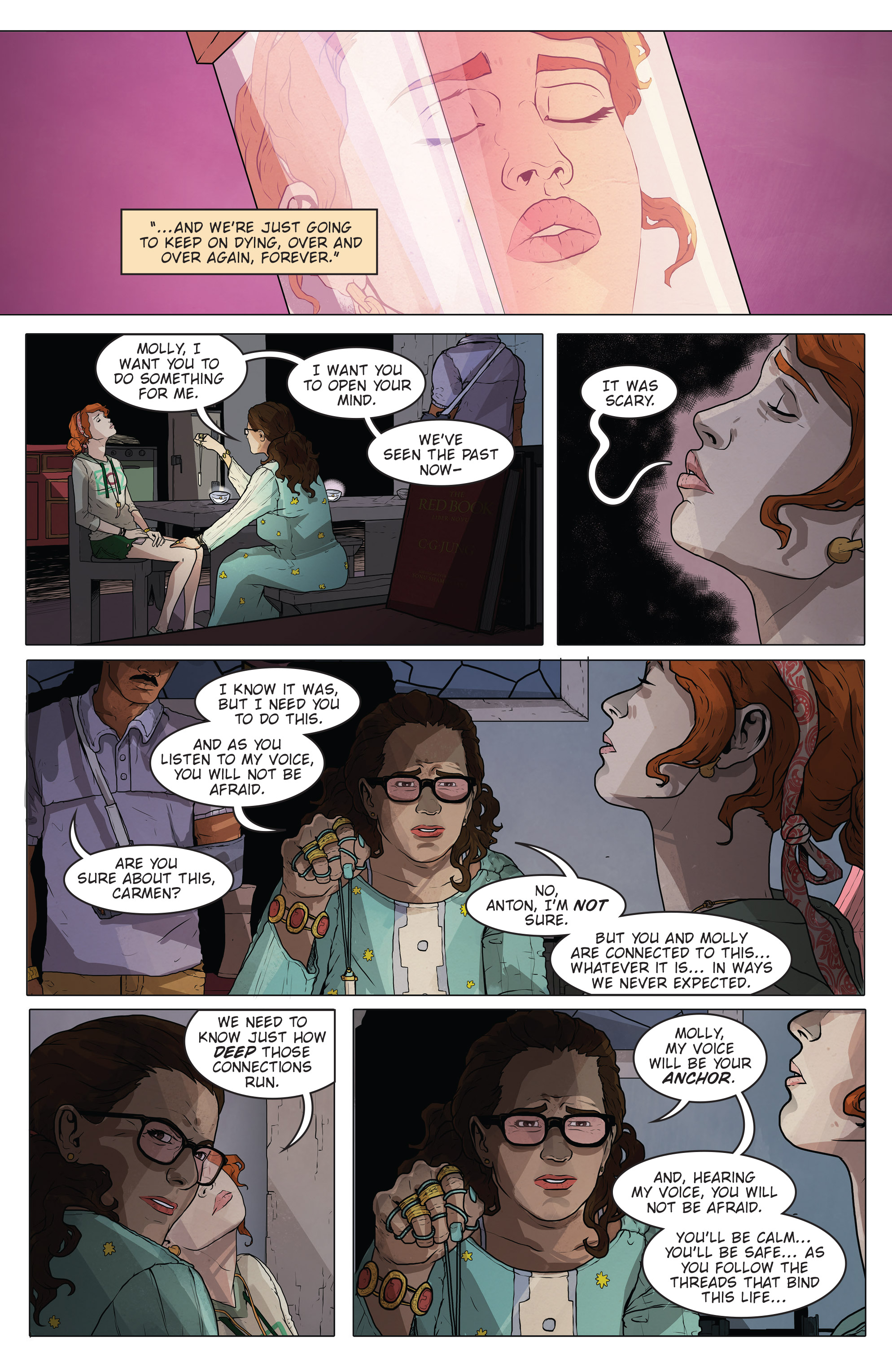 Regression (2017): Chapter 10 - Page 6