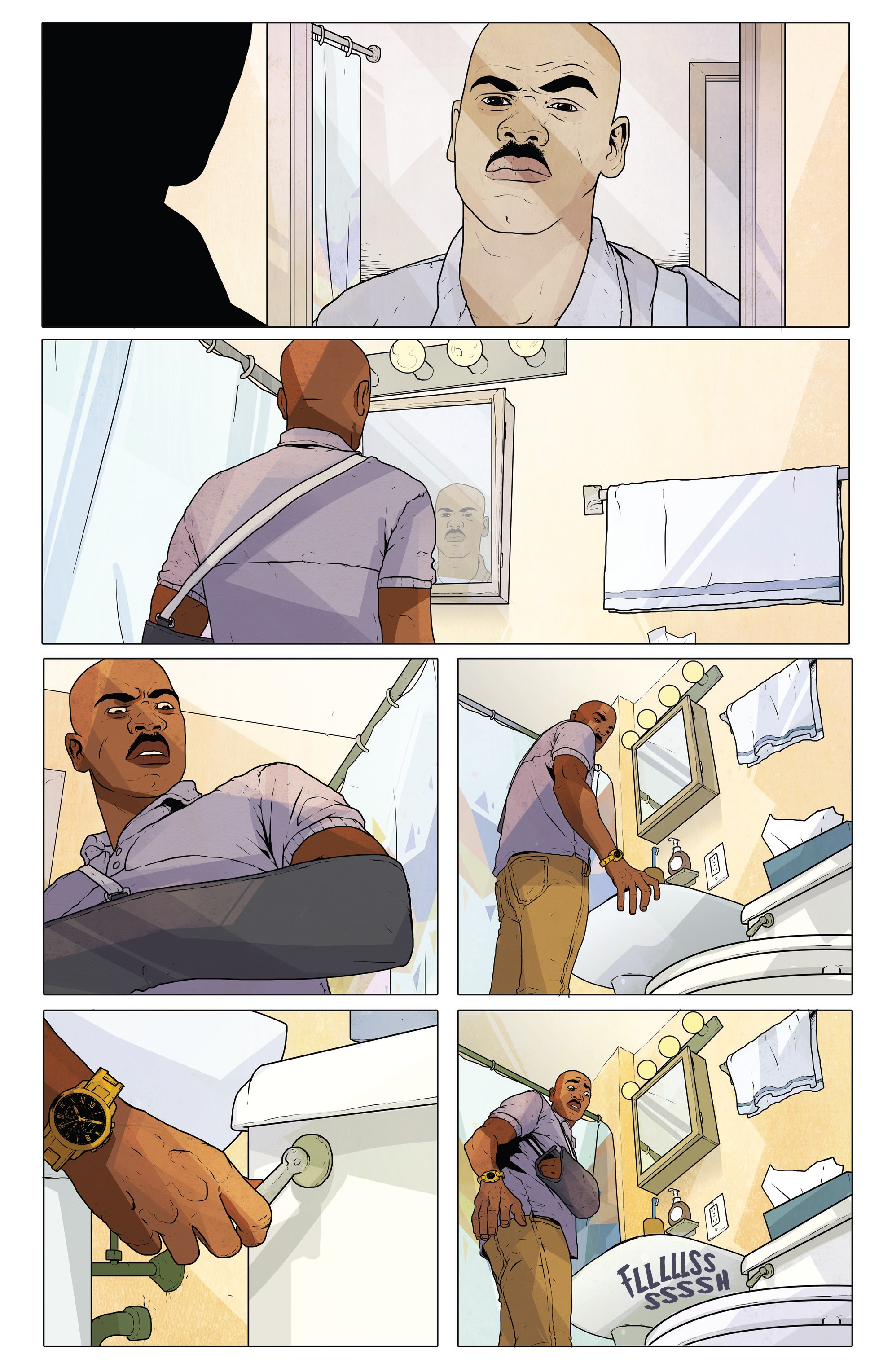 Regression (2017): Chapter 12 - Page 3