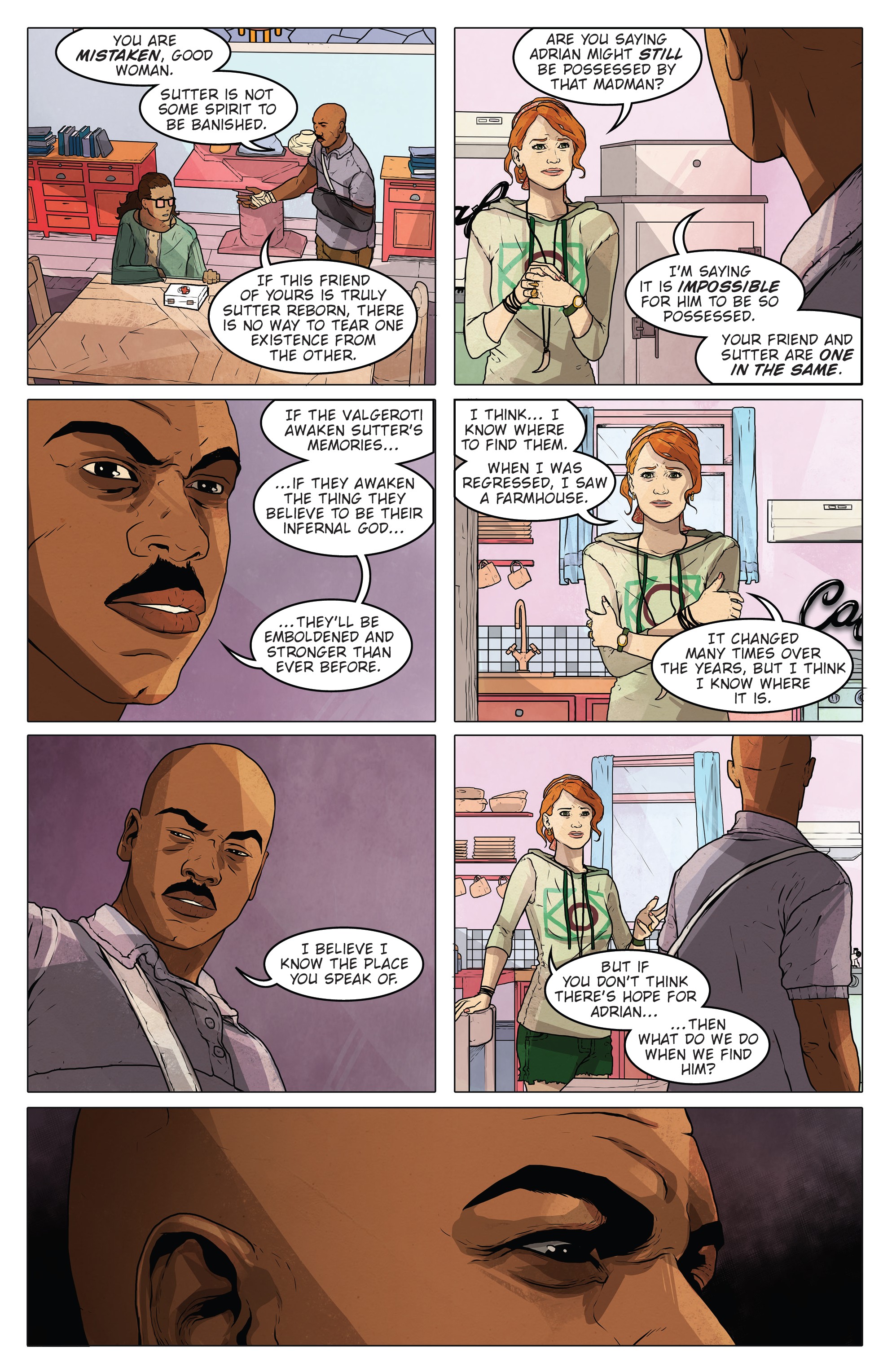 Regression (2017): Chapter 12 - Page 10