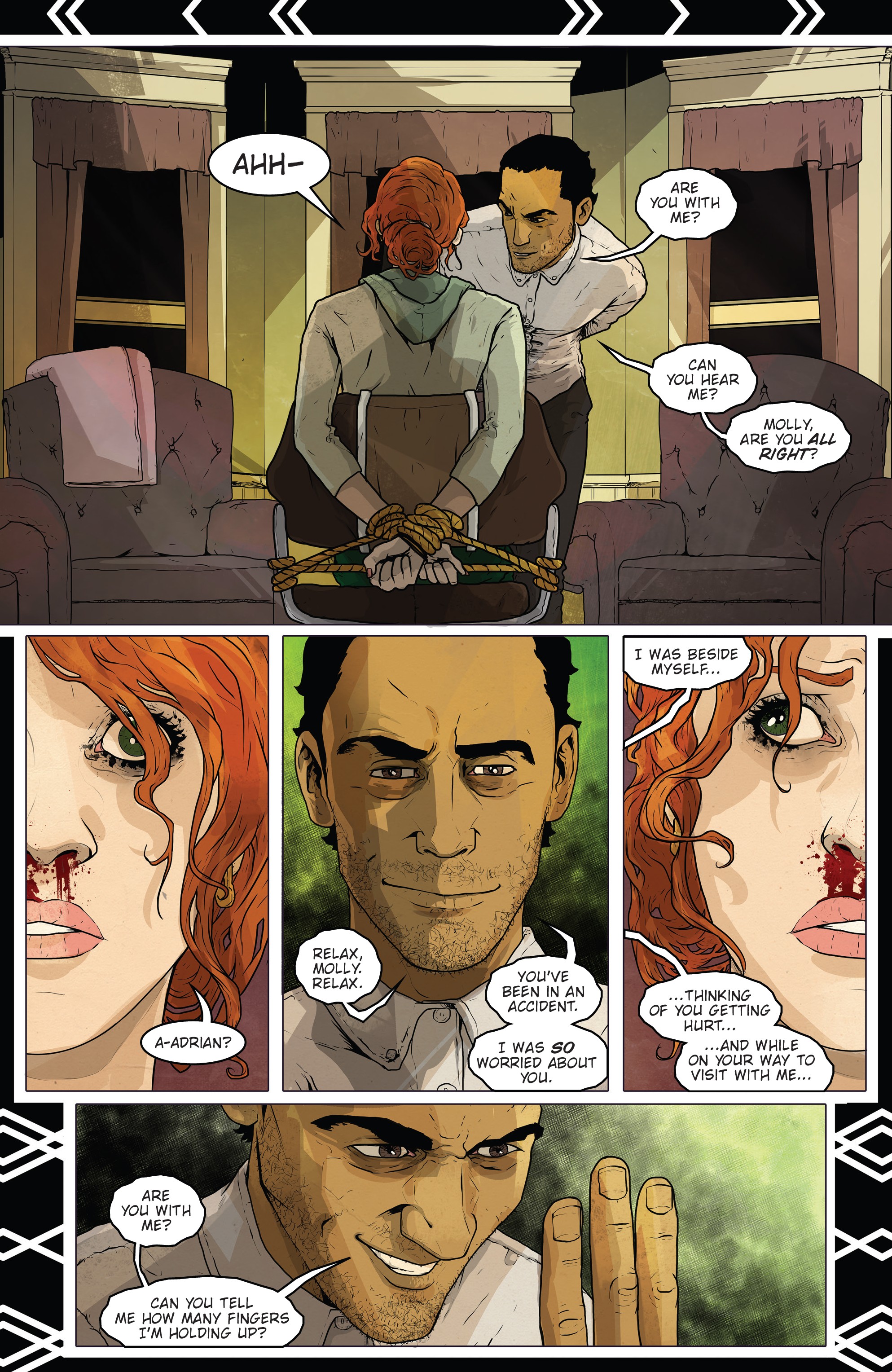 Regression (2017): Chapter 13 - Page 4