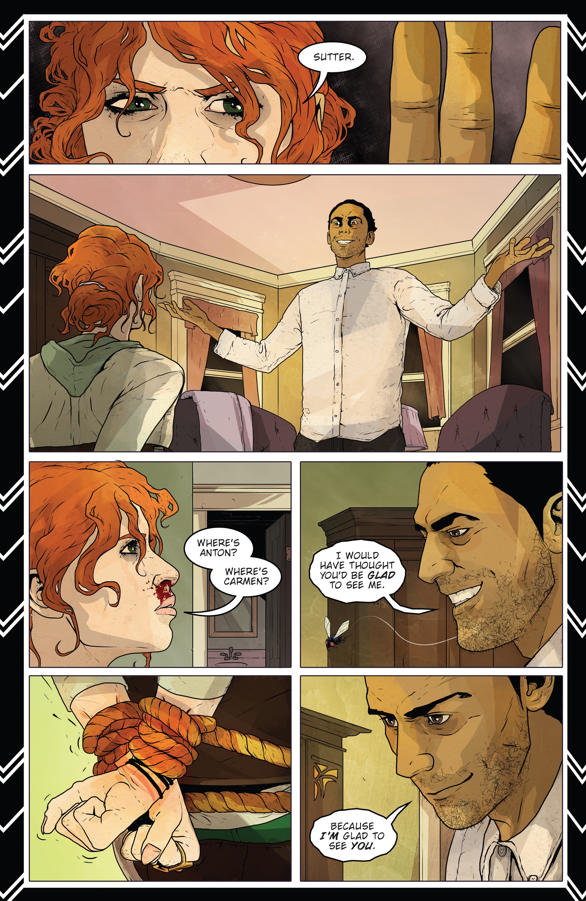 Regression (2017): Chapter 13 - Page 5