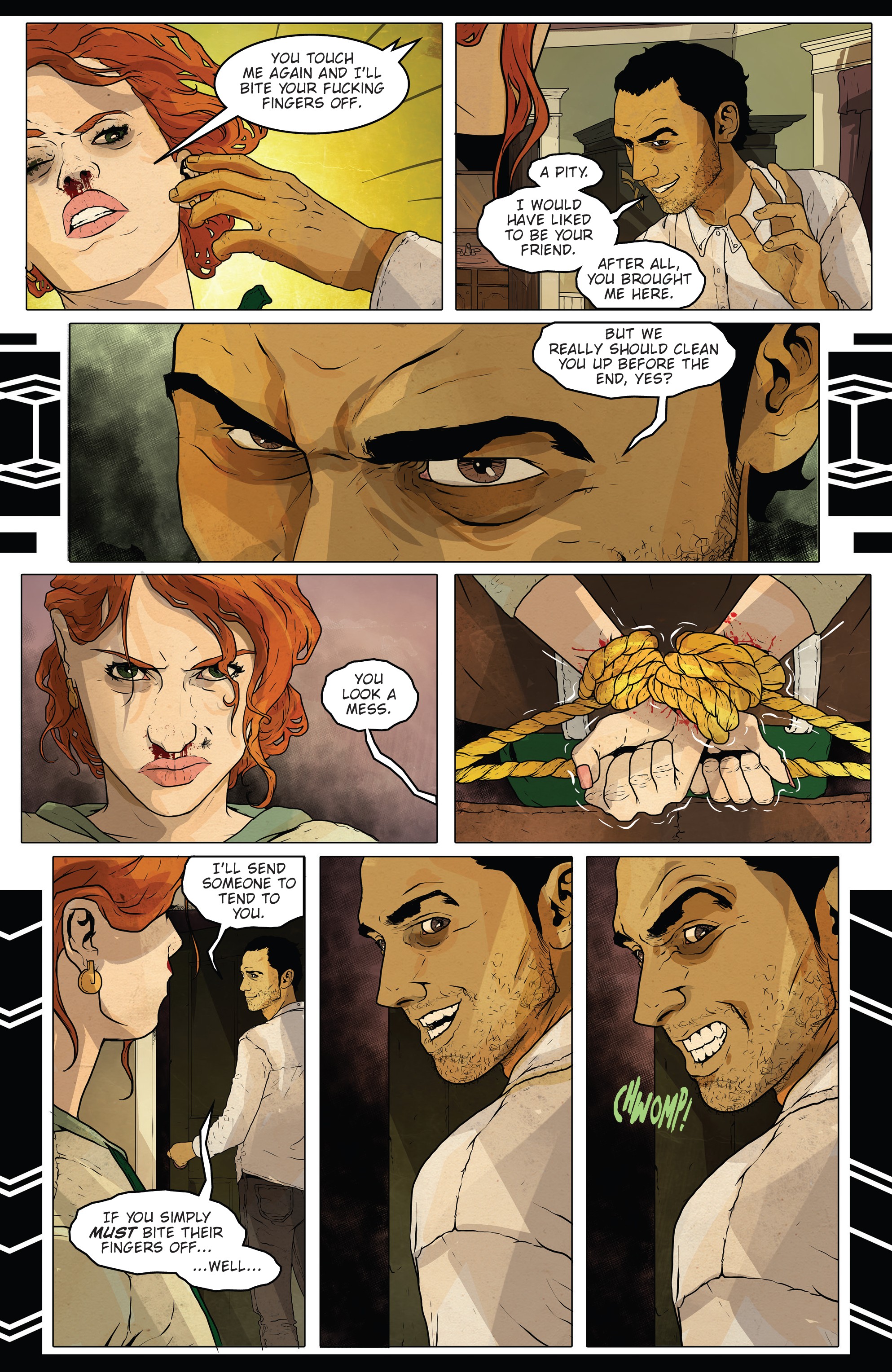 Regression (2017): Chapter 13 - Page 7