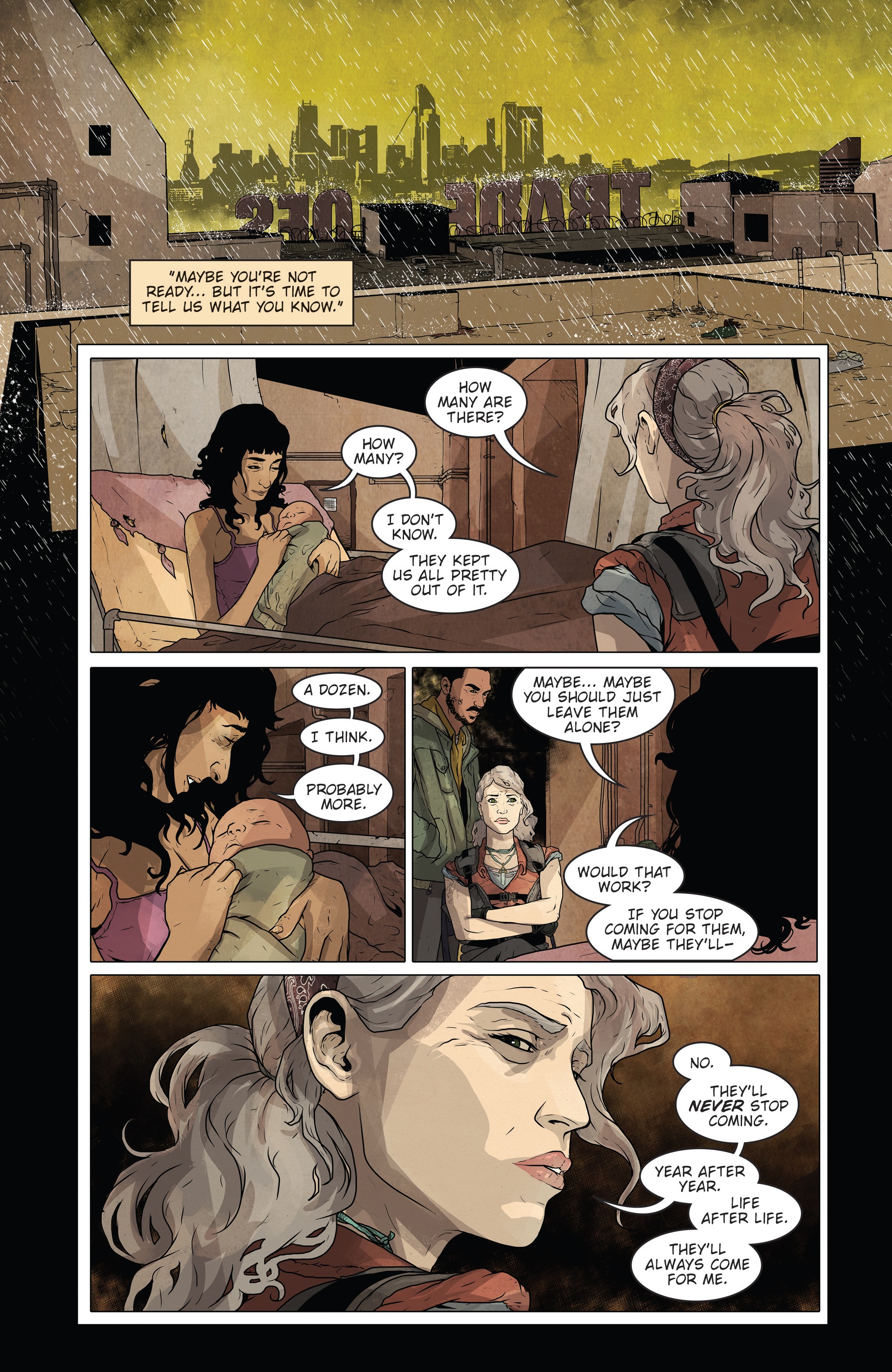 Regression (2017): Chapter 13 - Page 8