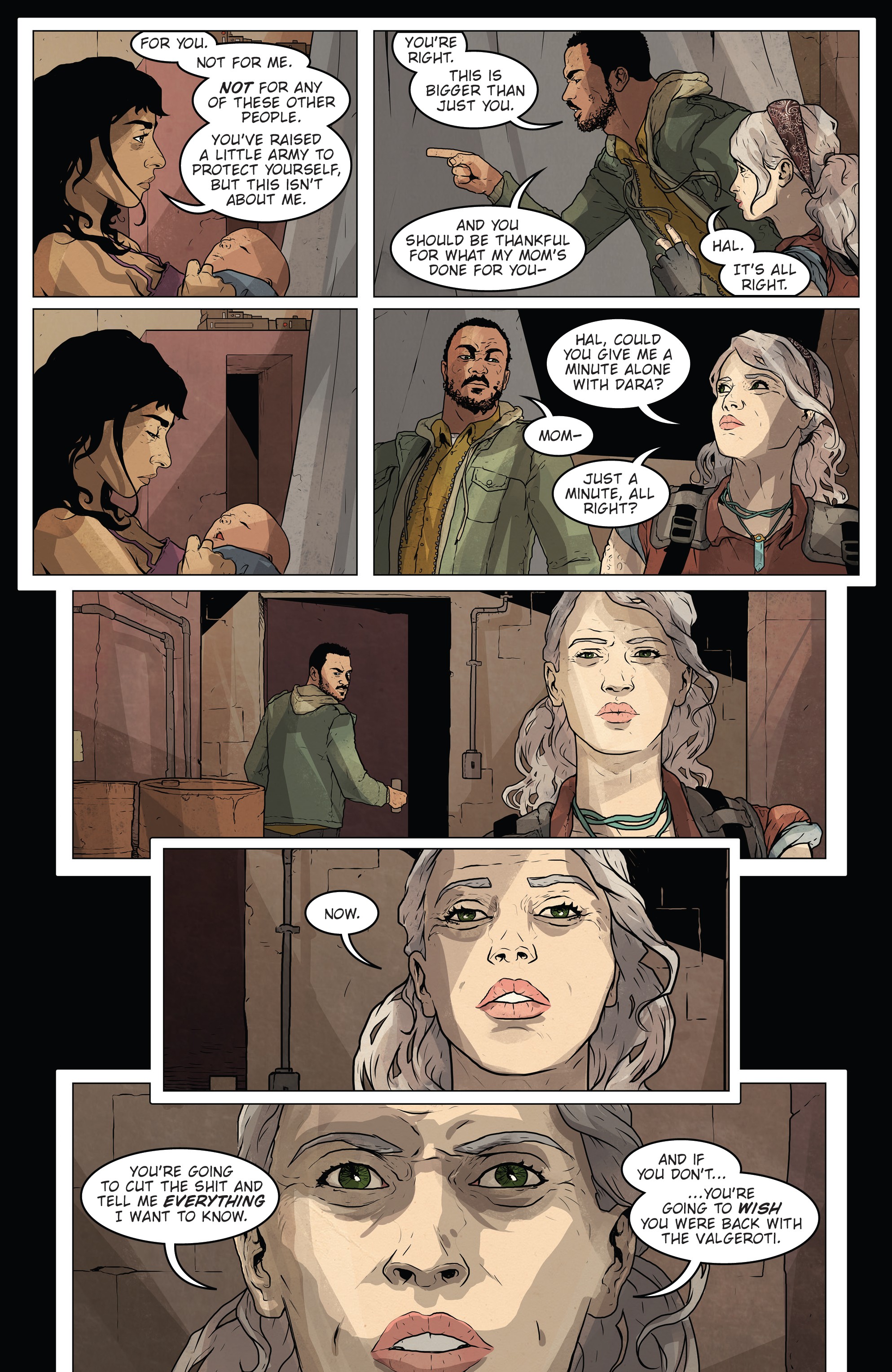 Regression (2017): Chapter 13 - Page 9