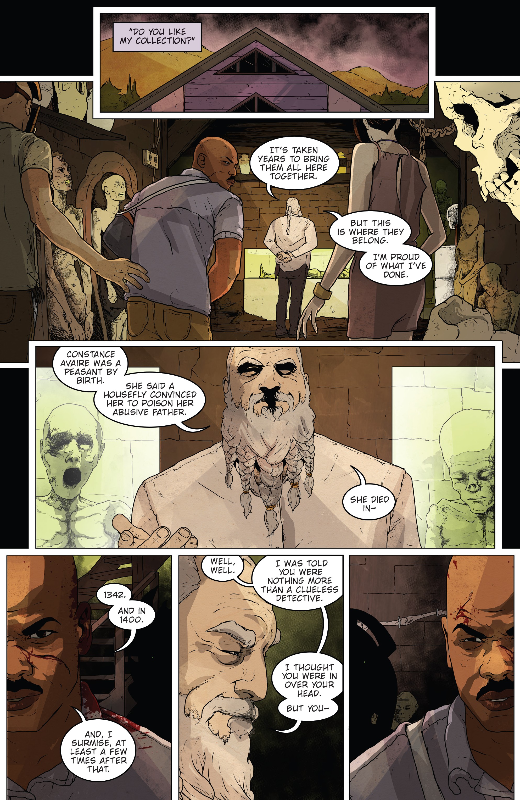Regression (2017): Chapter 13 - Page 10