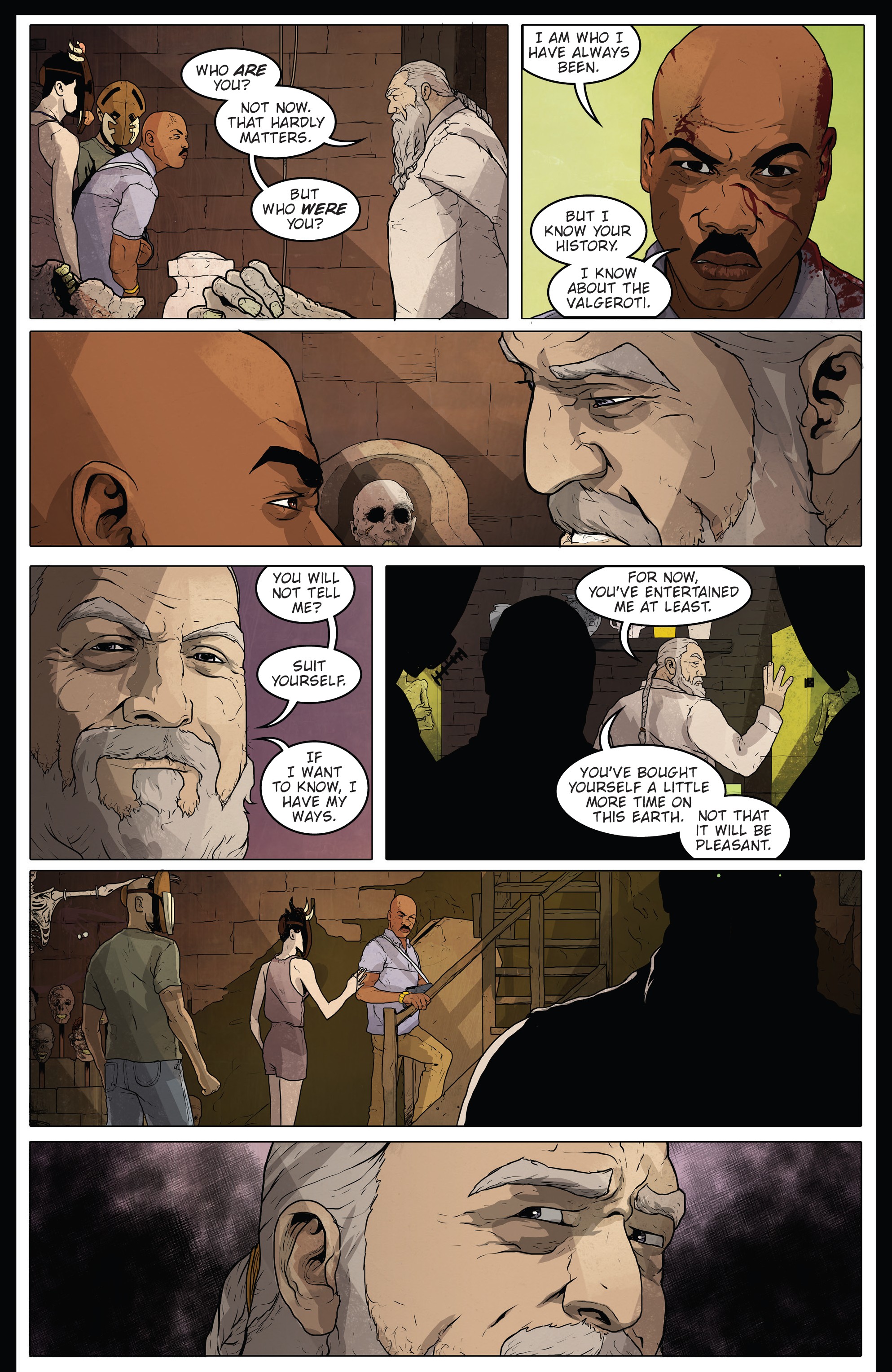 Regression (2017): Chapter 13 - Page 11