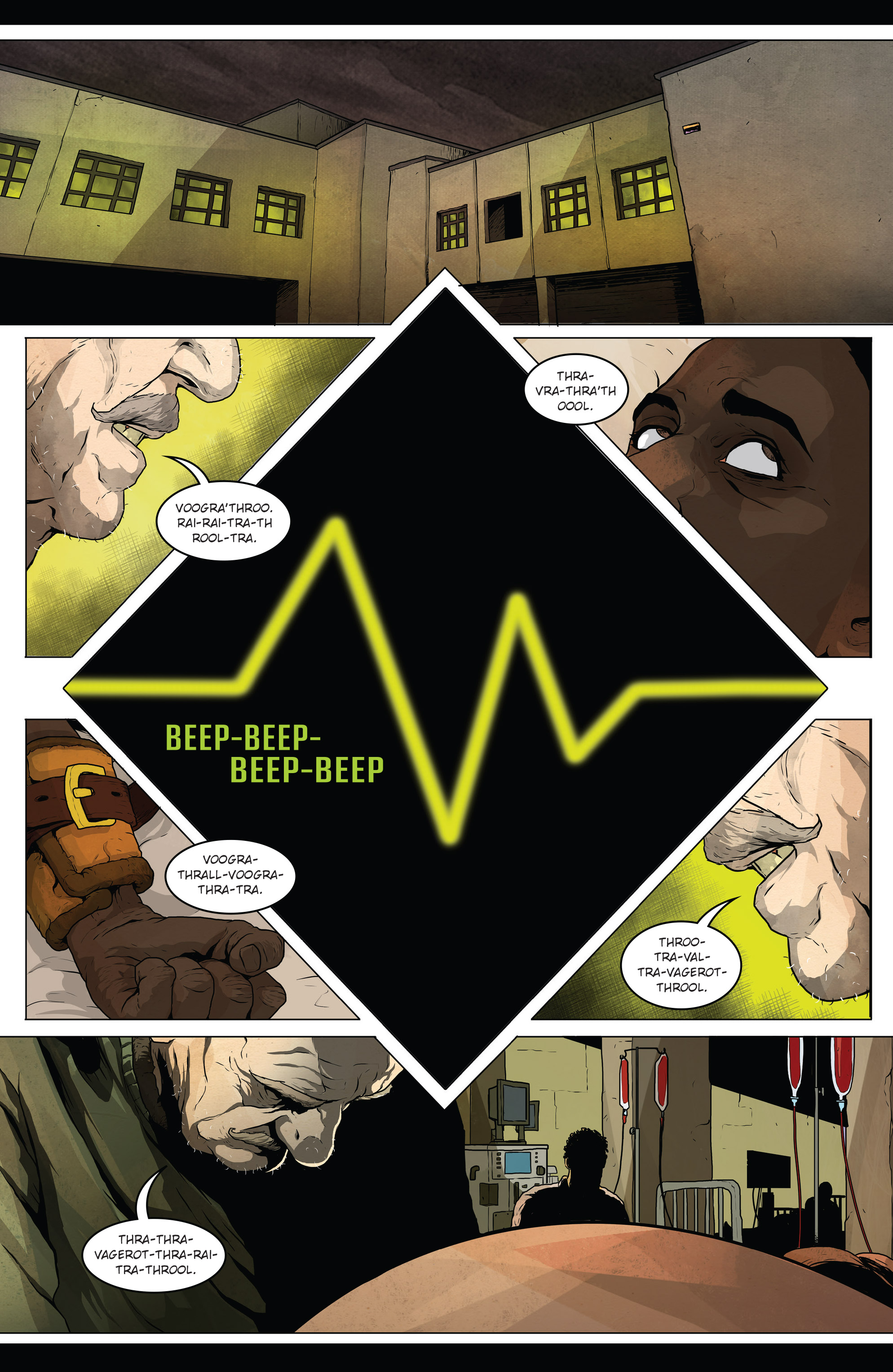 Regression (2017): Chapter 14 - Page 3