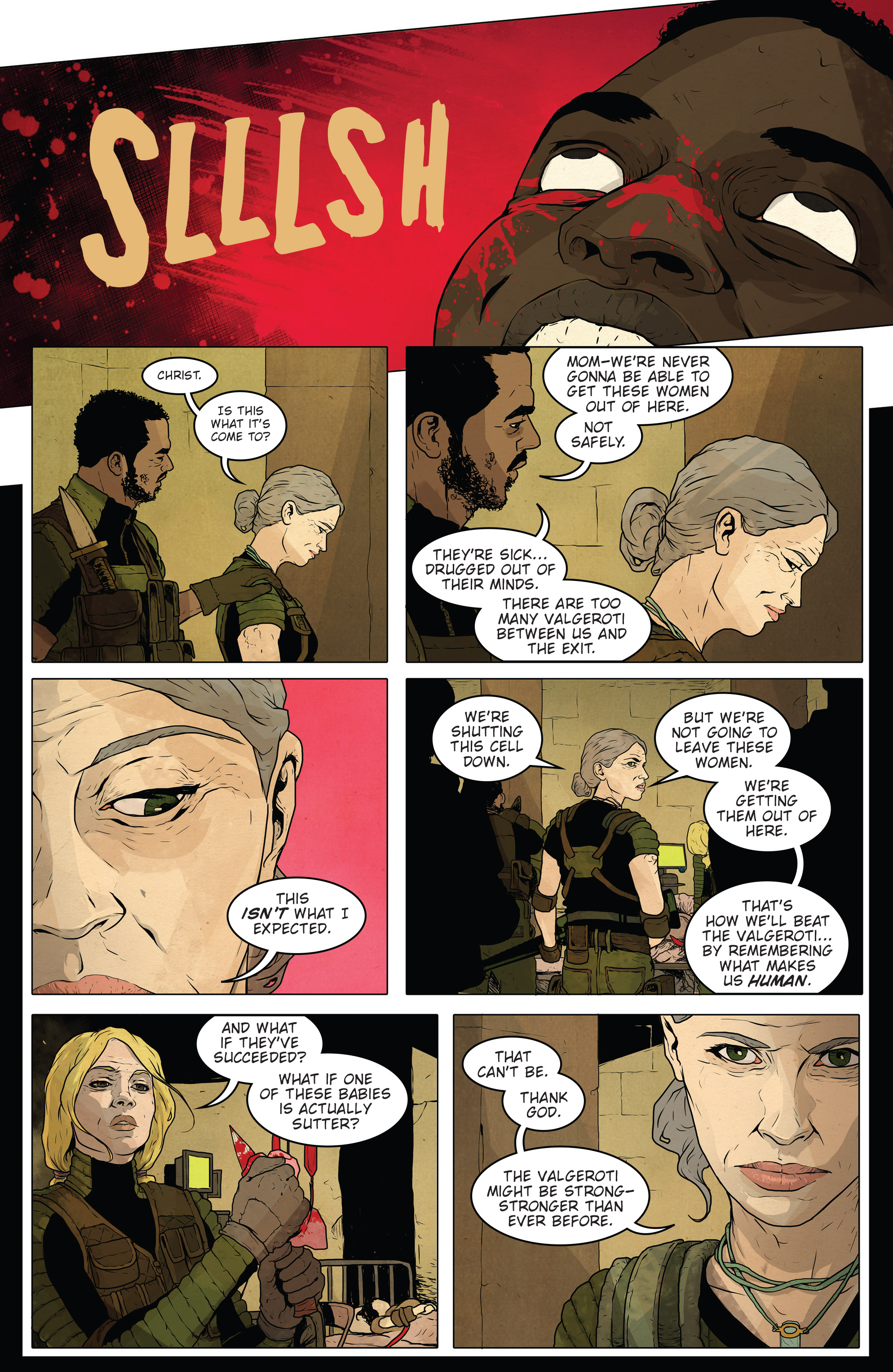 Regression (2017): Chapter 14 - Page 5