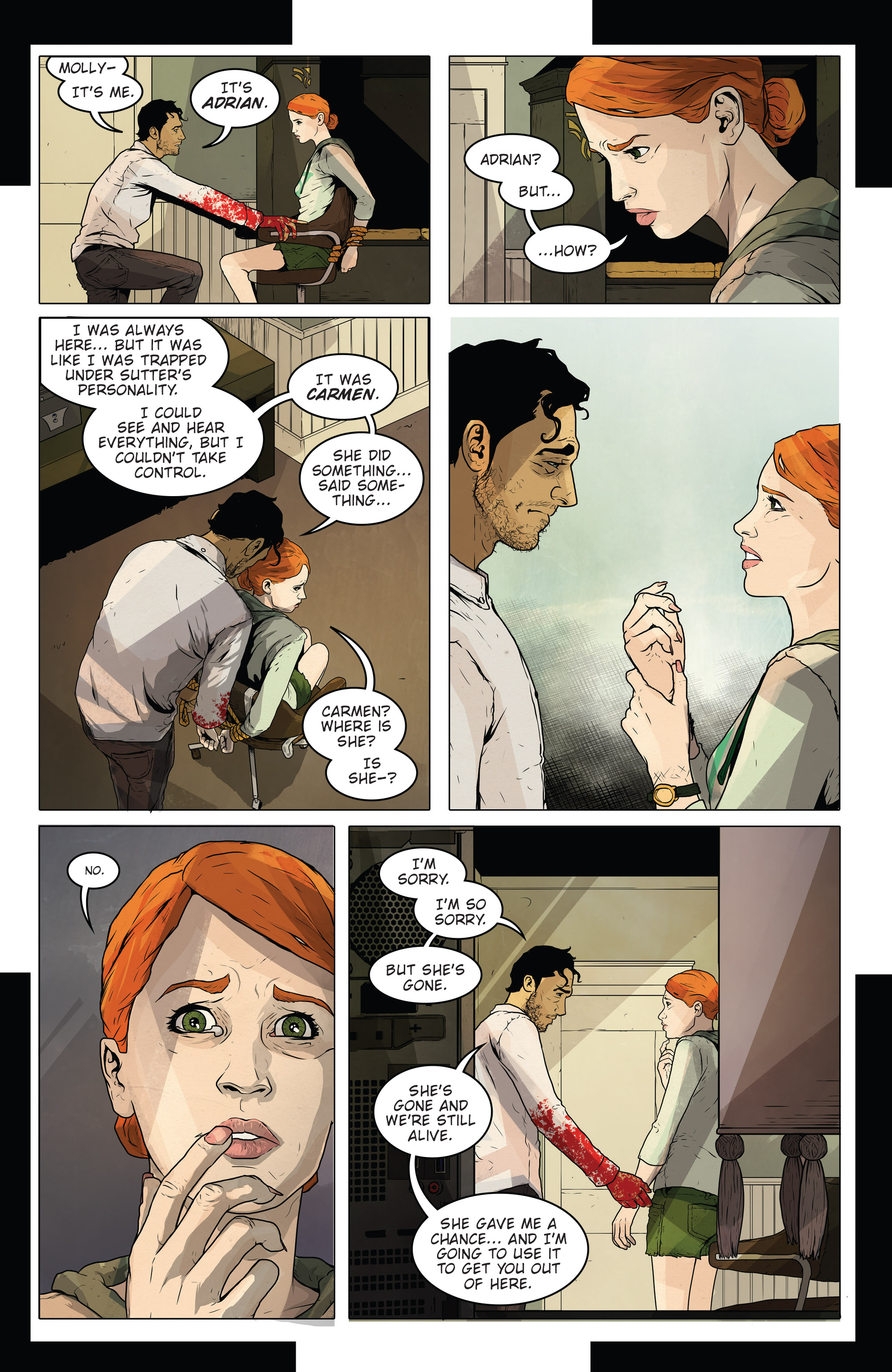 Regression (2017): Chapter 14 - Page 8