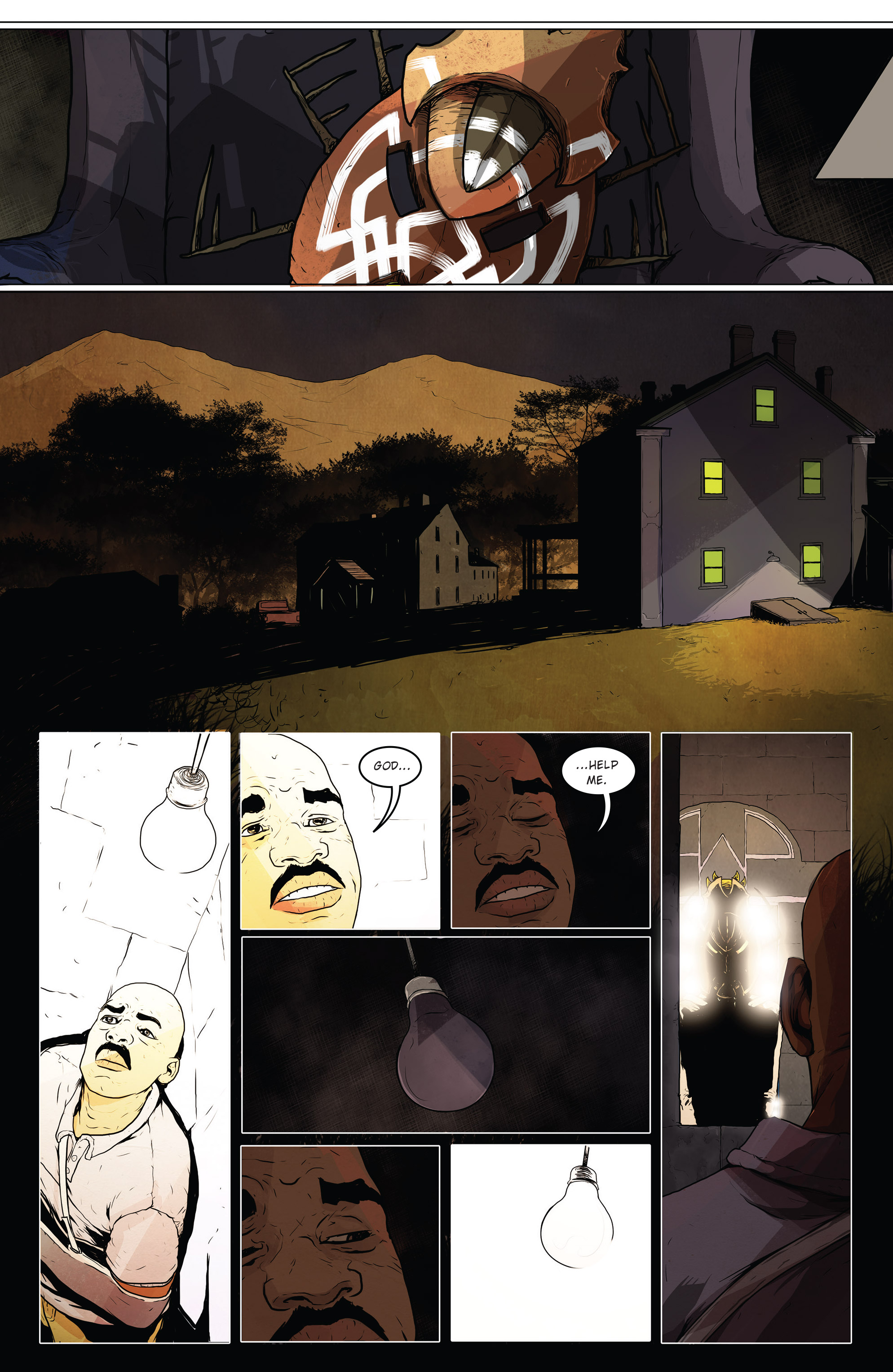 Regression (2017): Chapter 14 - Page 10