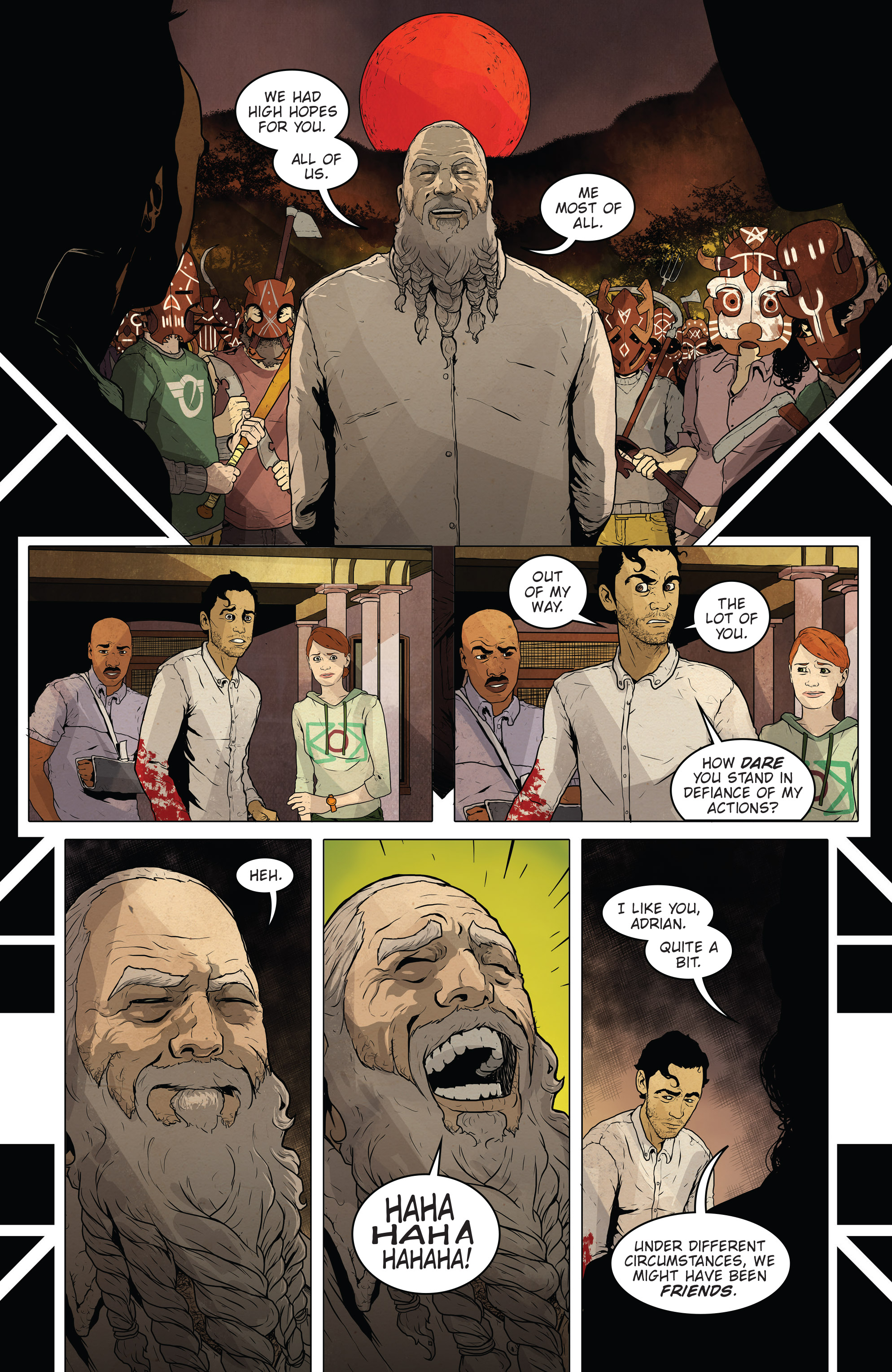 Regression (2017): Chapter 14 - Page 12