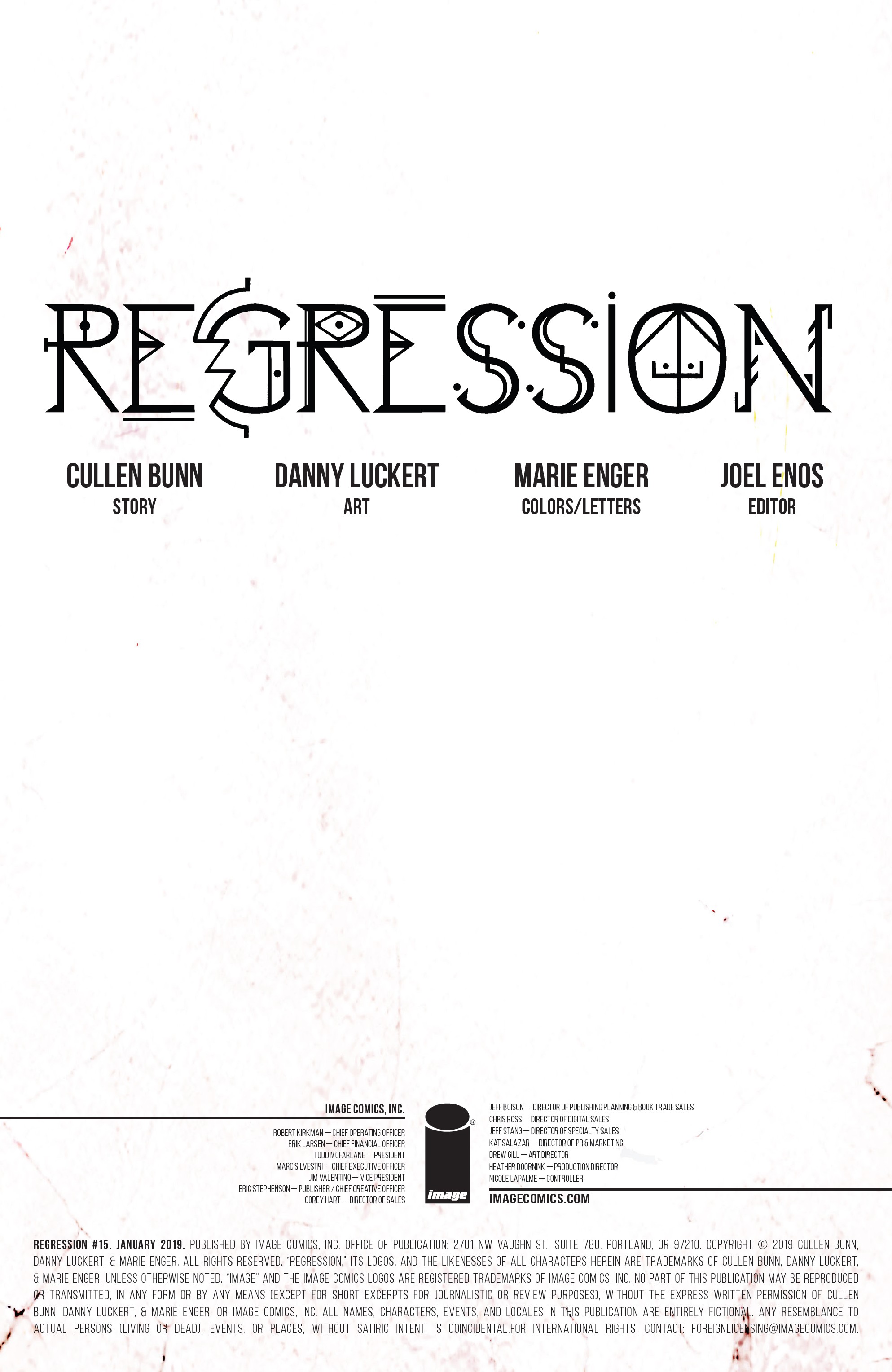 Regression (2017): Chapter 15 - Page 2