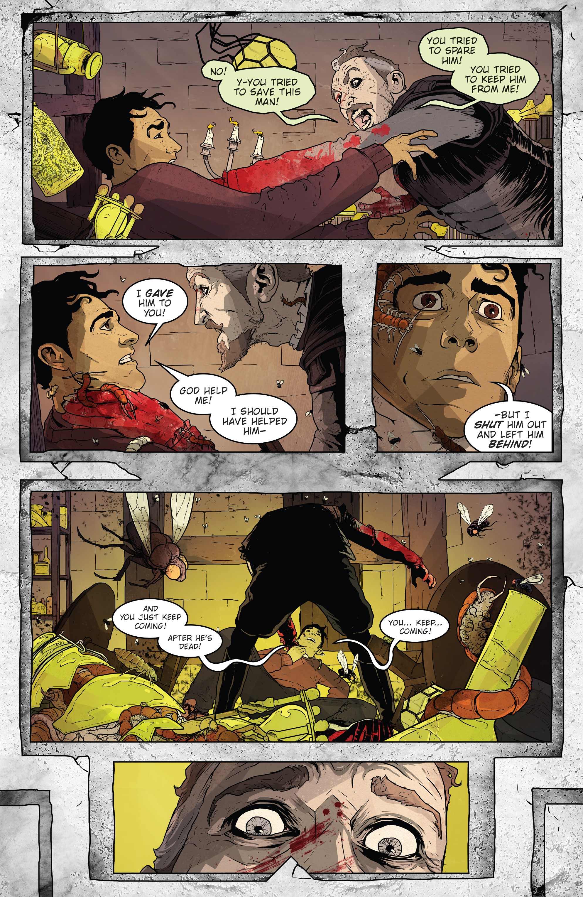 Regression (2017): Chapter 15 - Page 5