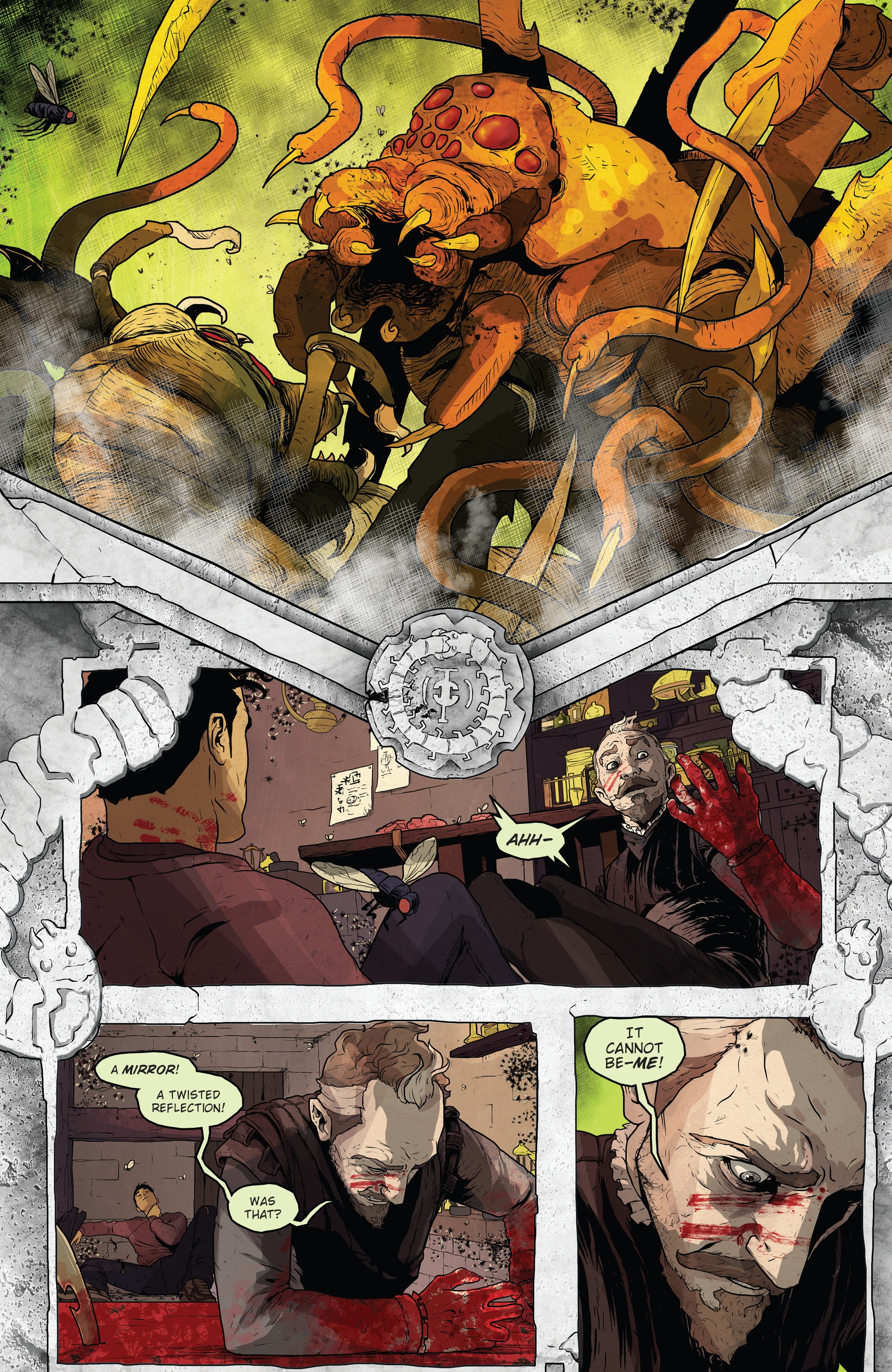 Regression (2017): Chapter 15 - Page 6