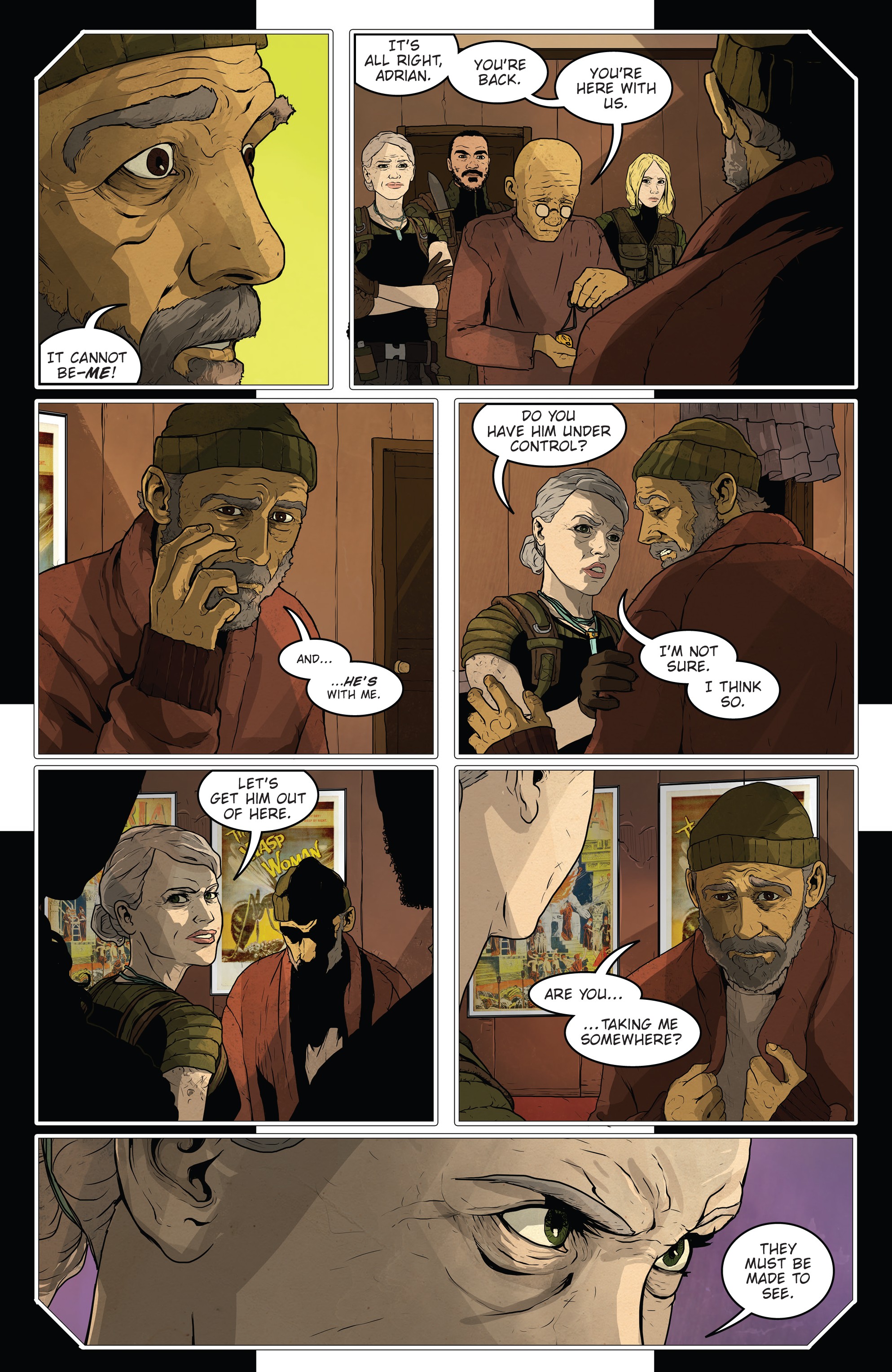 Regression (2017): Chapter 15 - Page 7