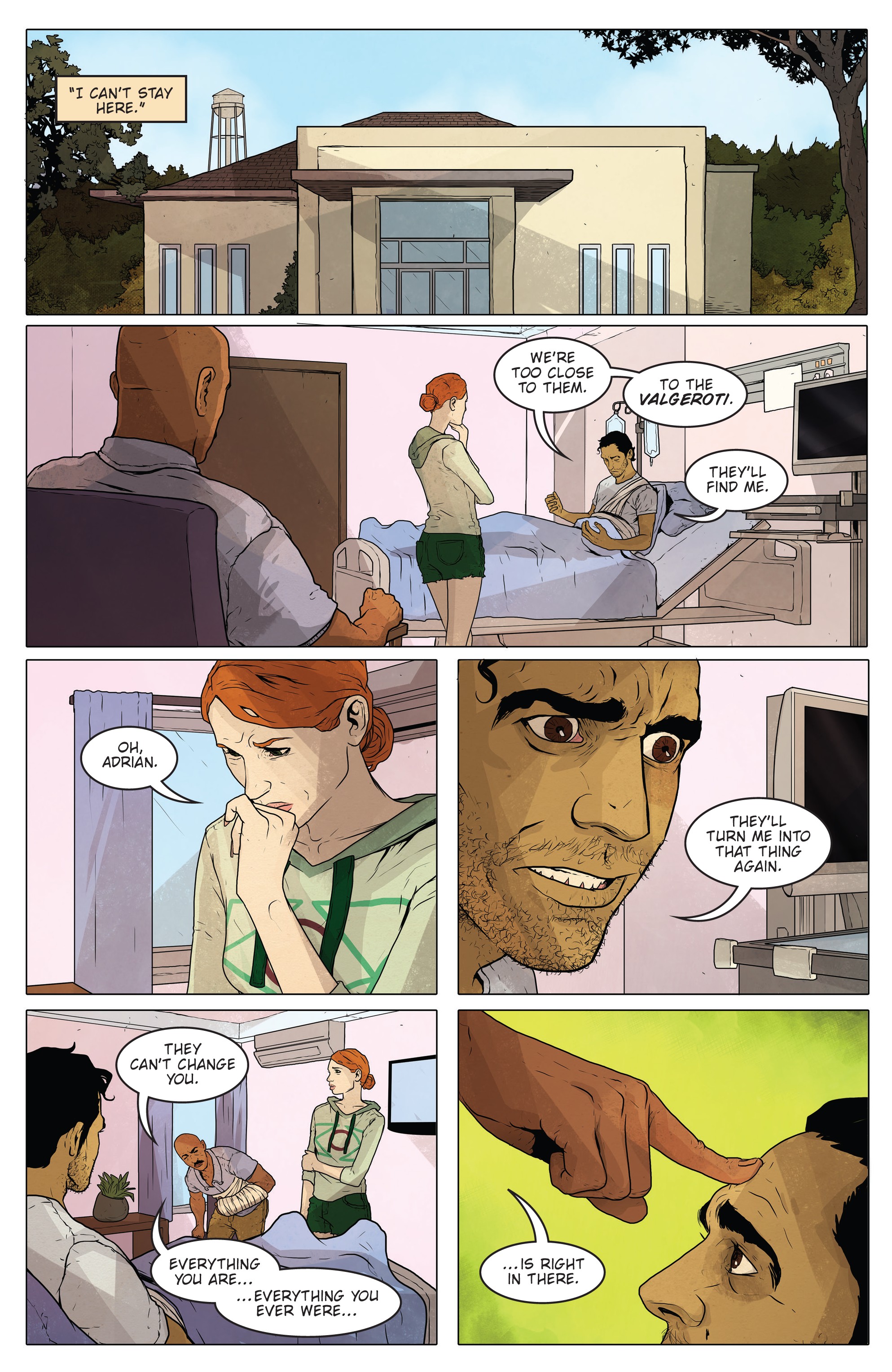 Regression (2017): Chapter 15 - Page 8