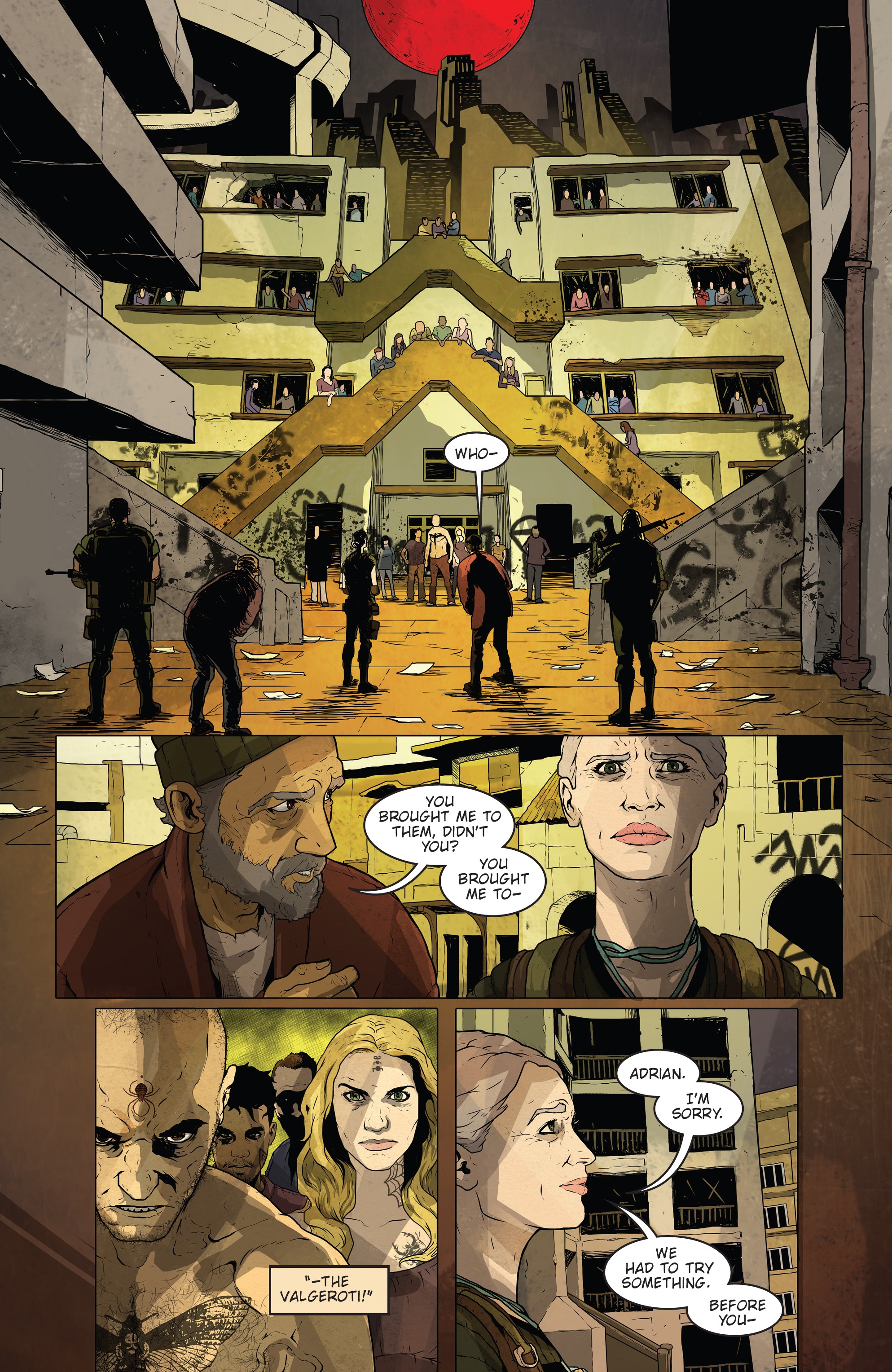 Regression (2017): Chapter 15 - Page 12