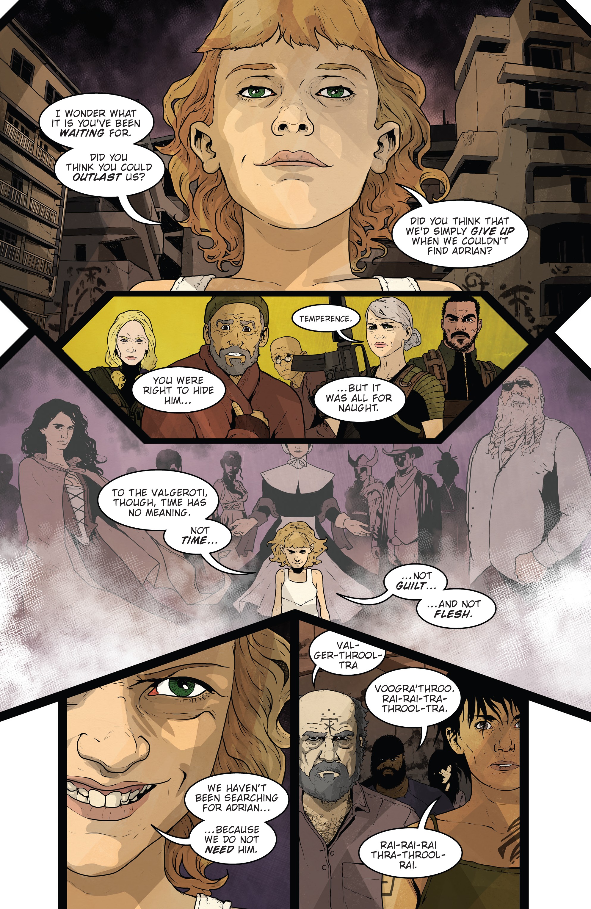 Regression (2017): Chapter 15 - Page 14