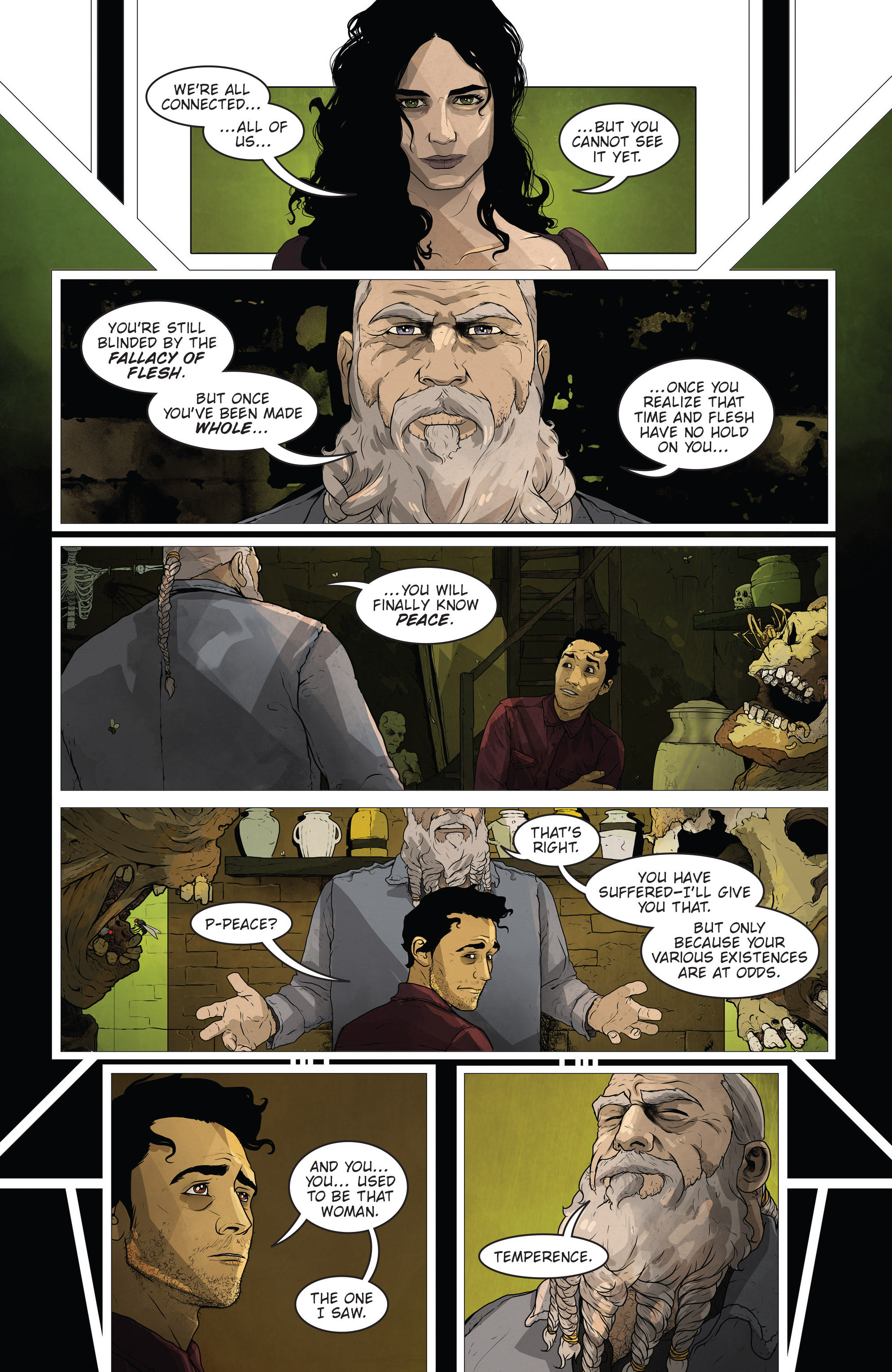 Regression (2017): Chapter 8 - Page 3