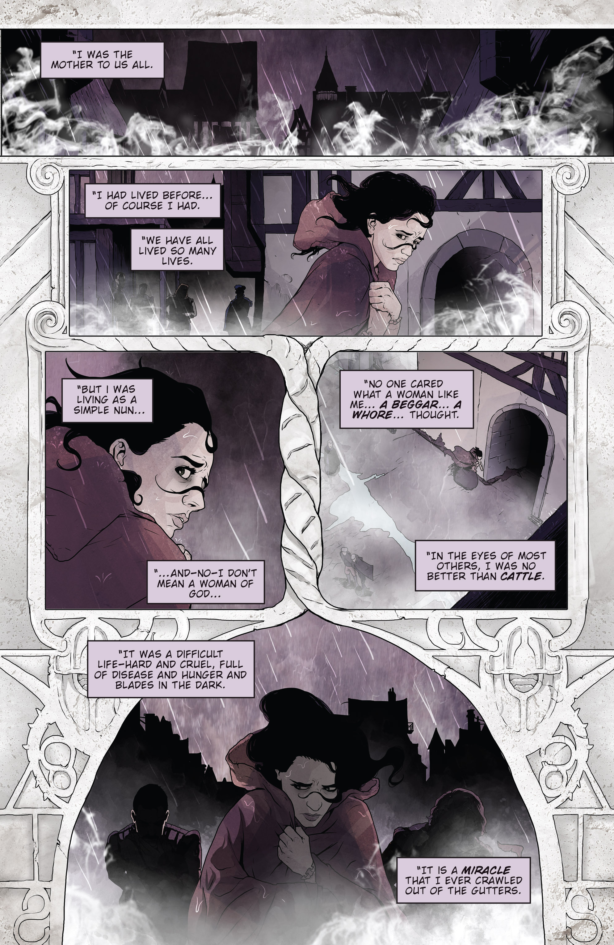 Regression (2017): Chapter 8 - Page 4