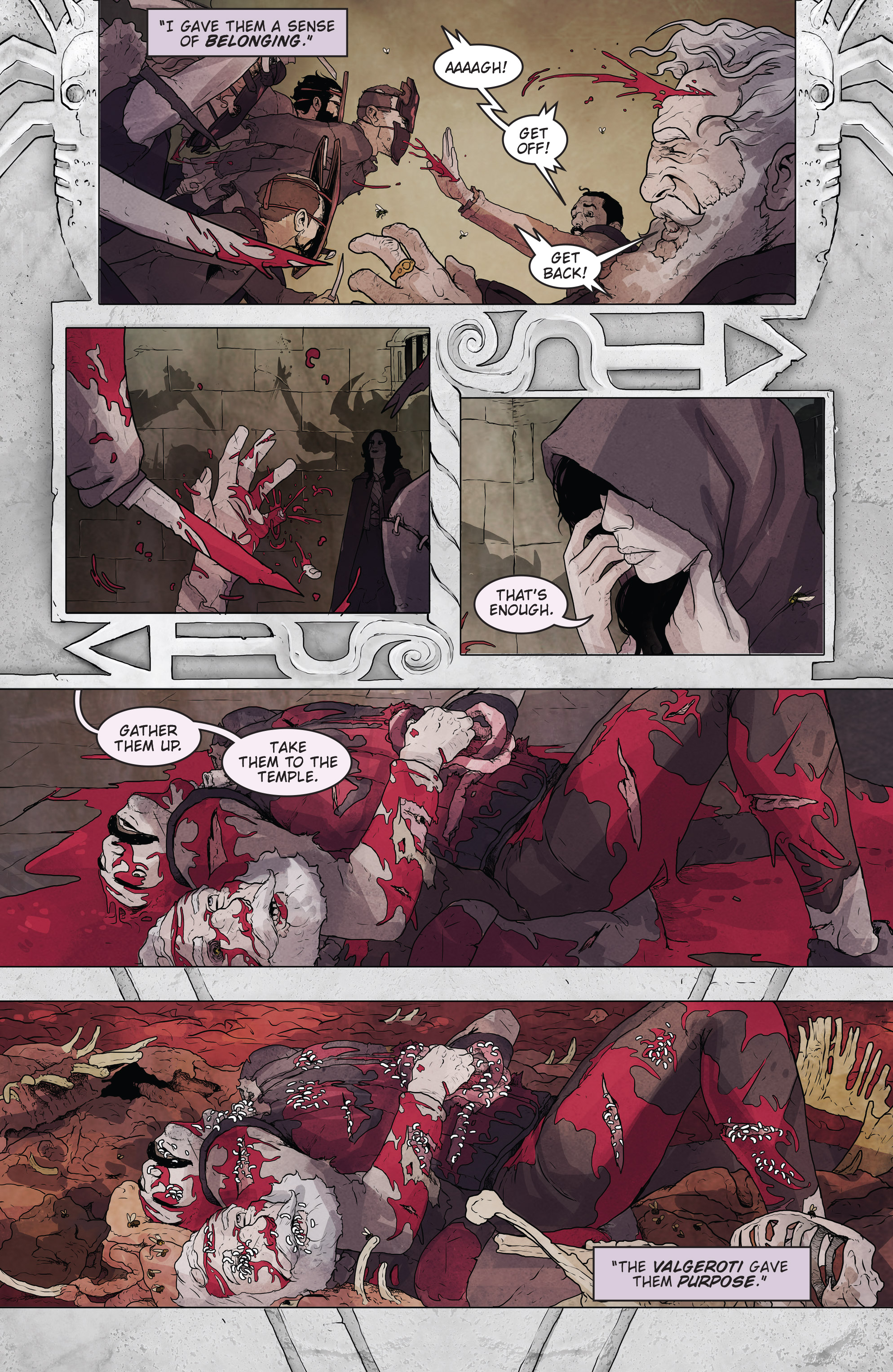 Regression (2017): Chapter 8 - Page 6