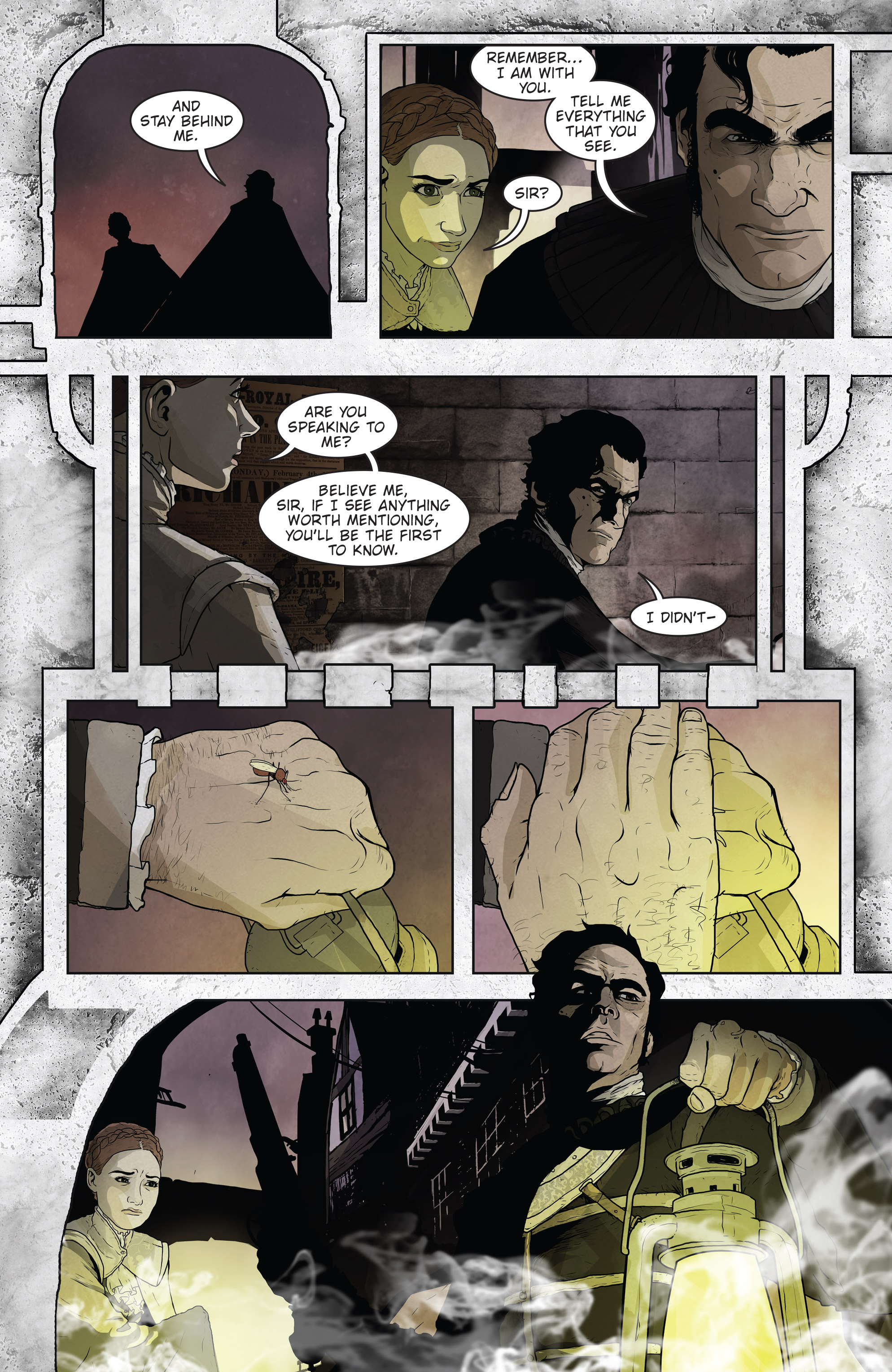 Regression (2017): Chapter 9 - Page 4