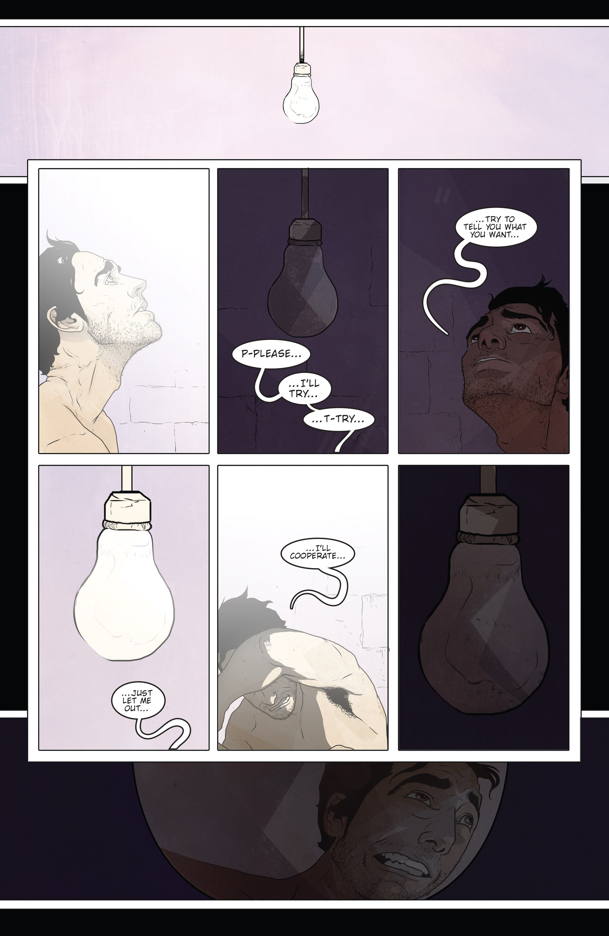 Regression (2017): Chapter 9 - Page 7