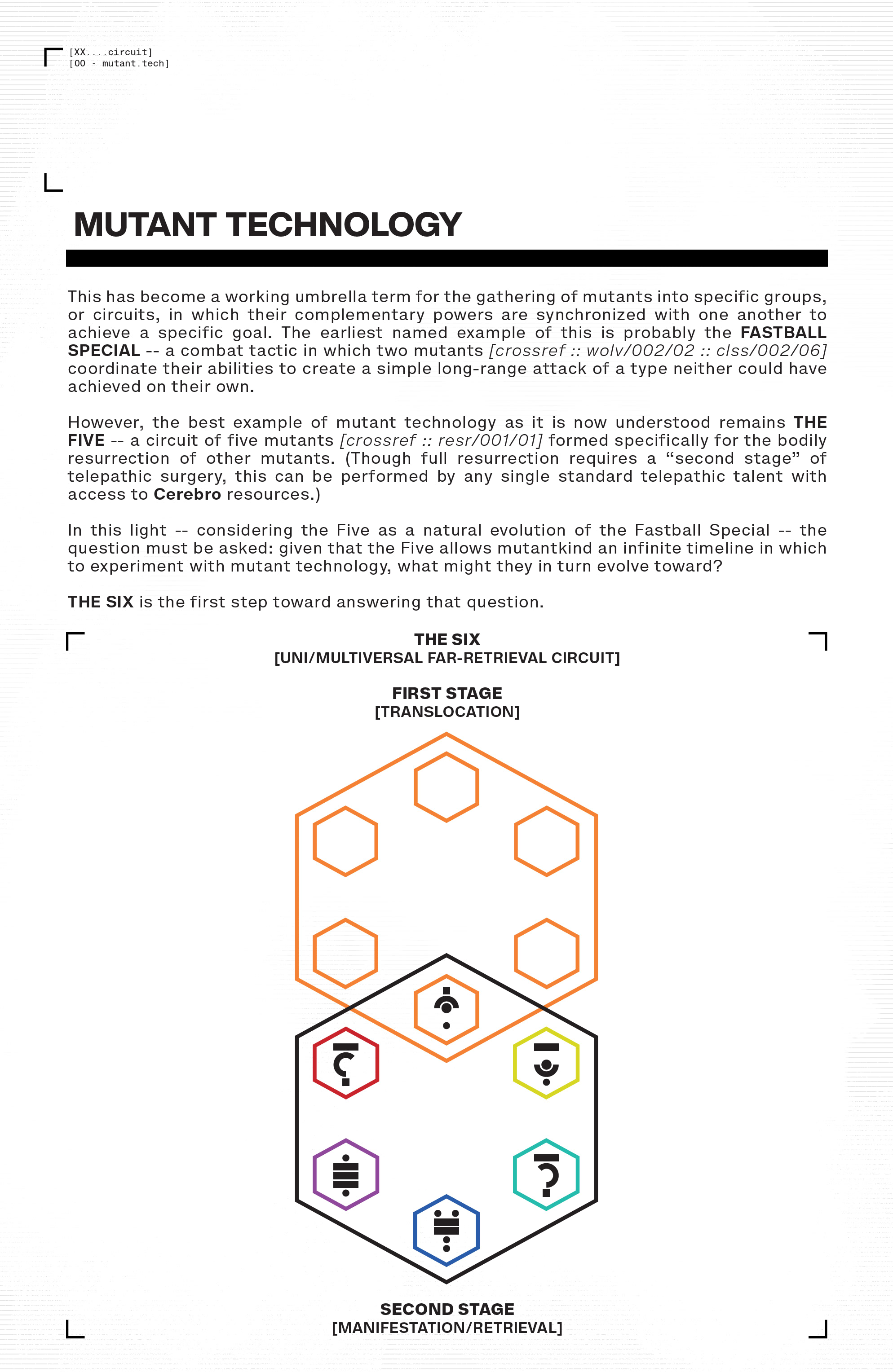 Reign of X (2021-): Chapter vol1 - Page 24