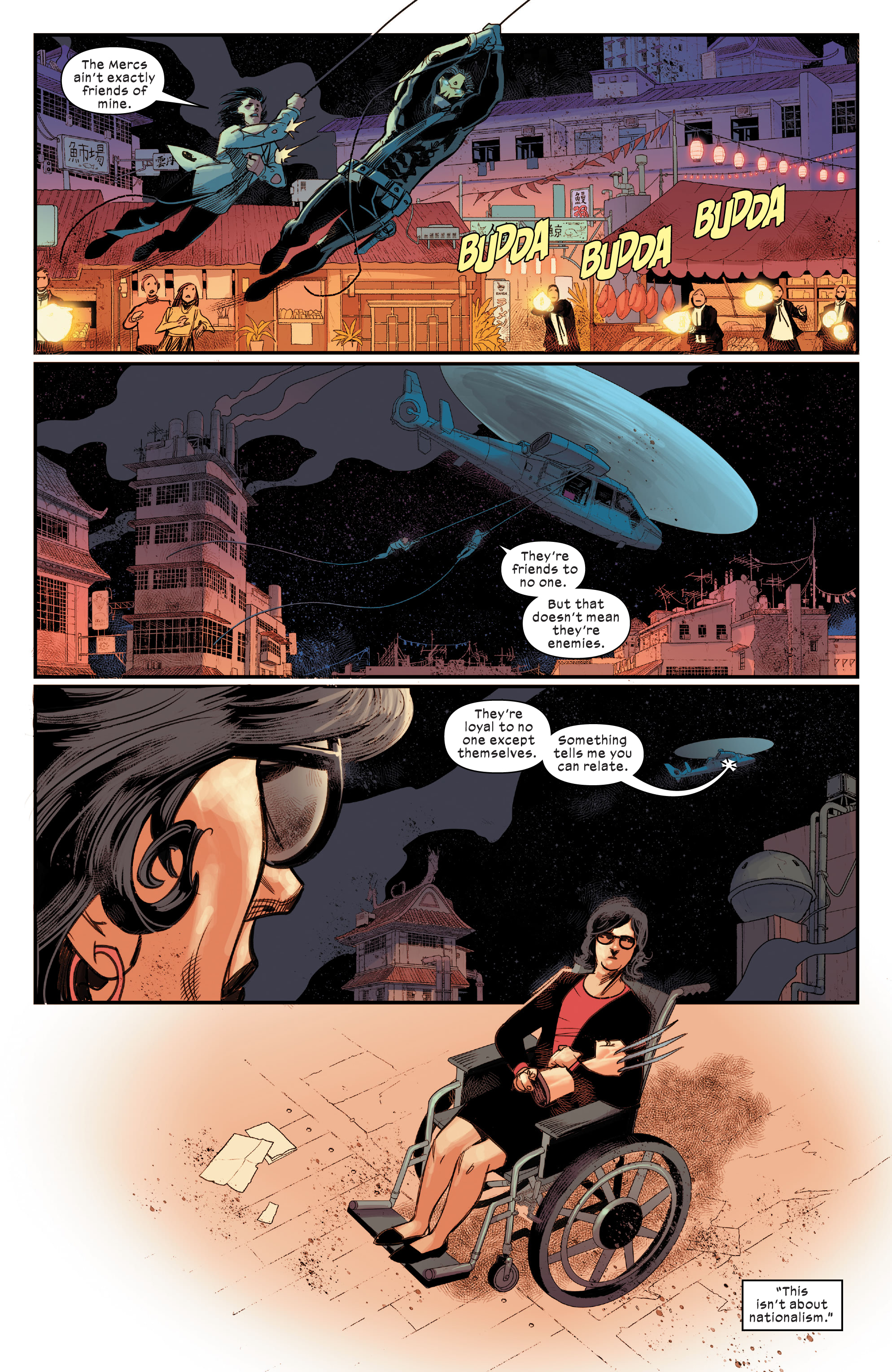 Reign of X (2021-): Chapter vol4 - Page 13