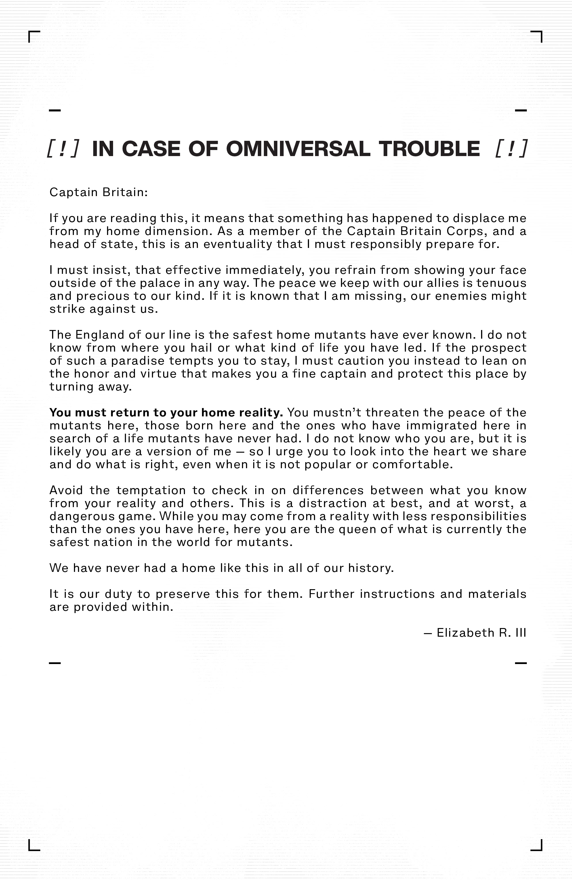 Reign of X (2021-): Chapter vol4 - Page 28