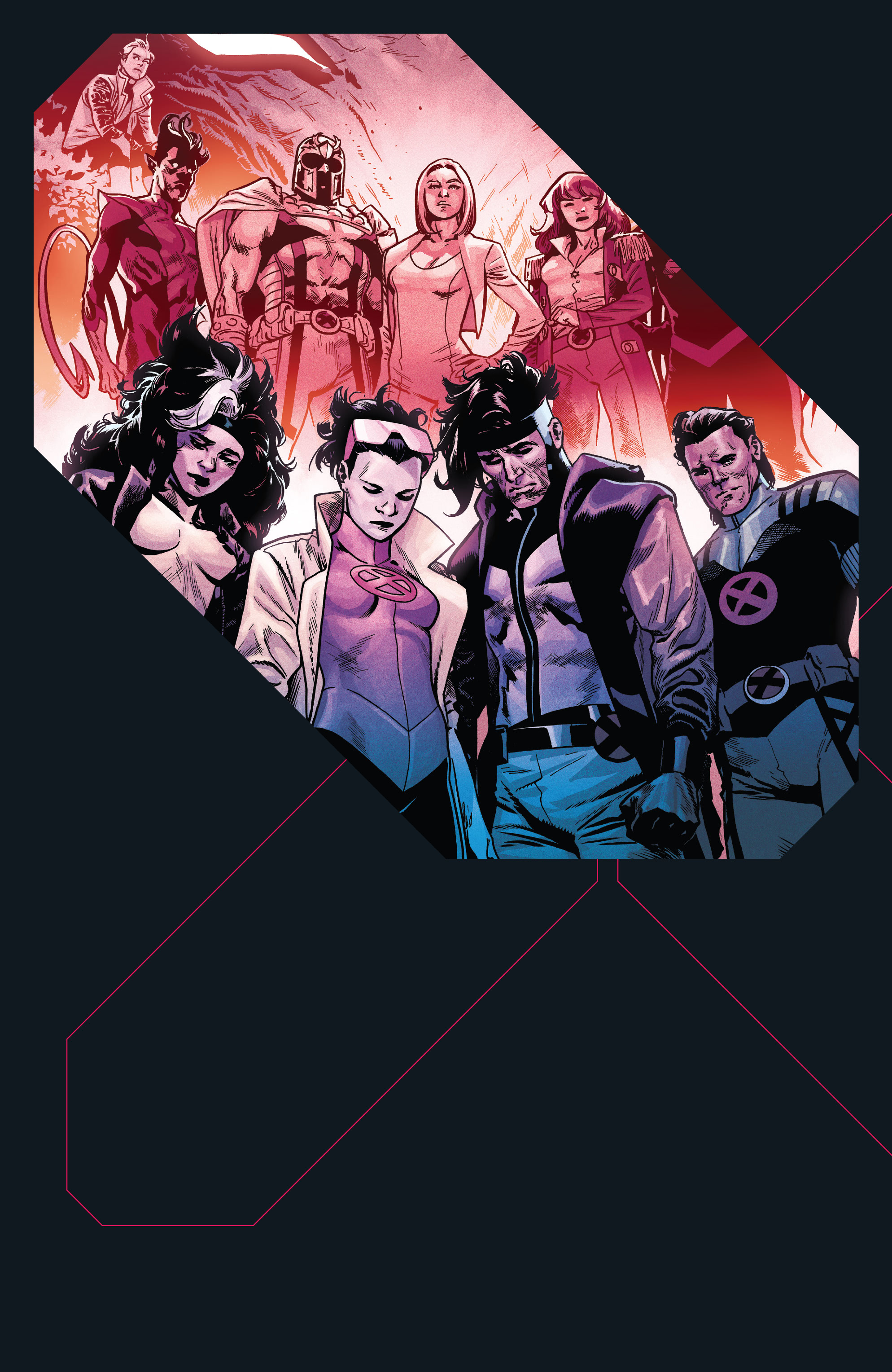 Reign of X (2021-): Chapter vol5 - Page 2