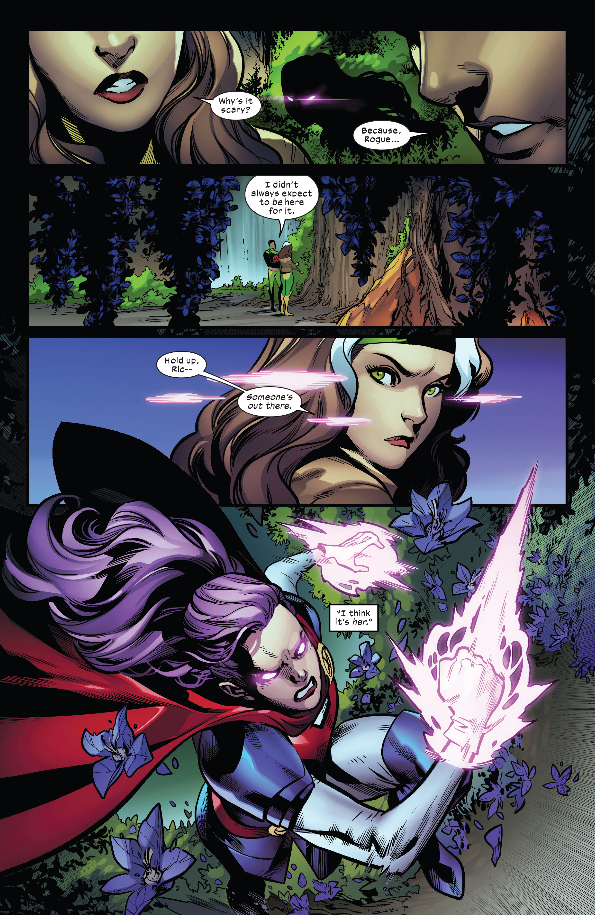 Reign of X (2021-): Chapter vol5 - Page 24