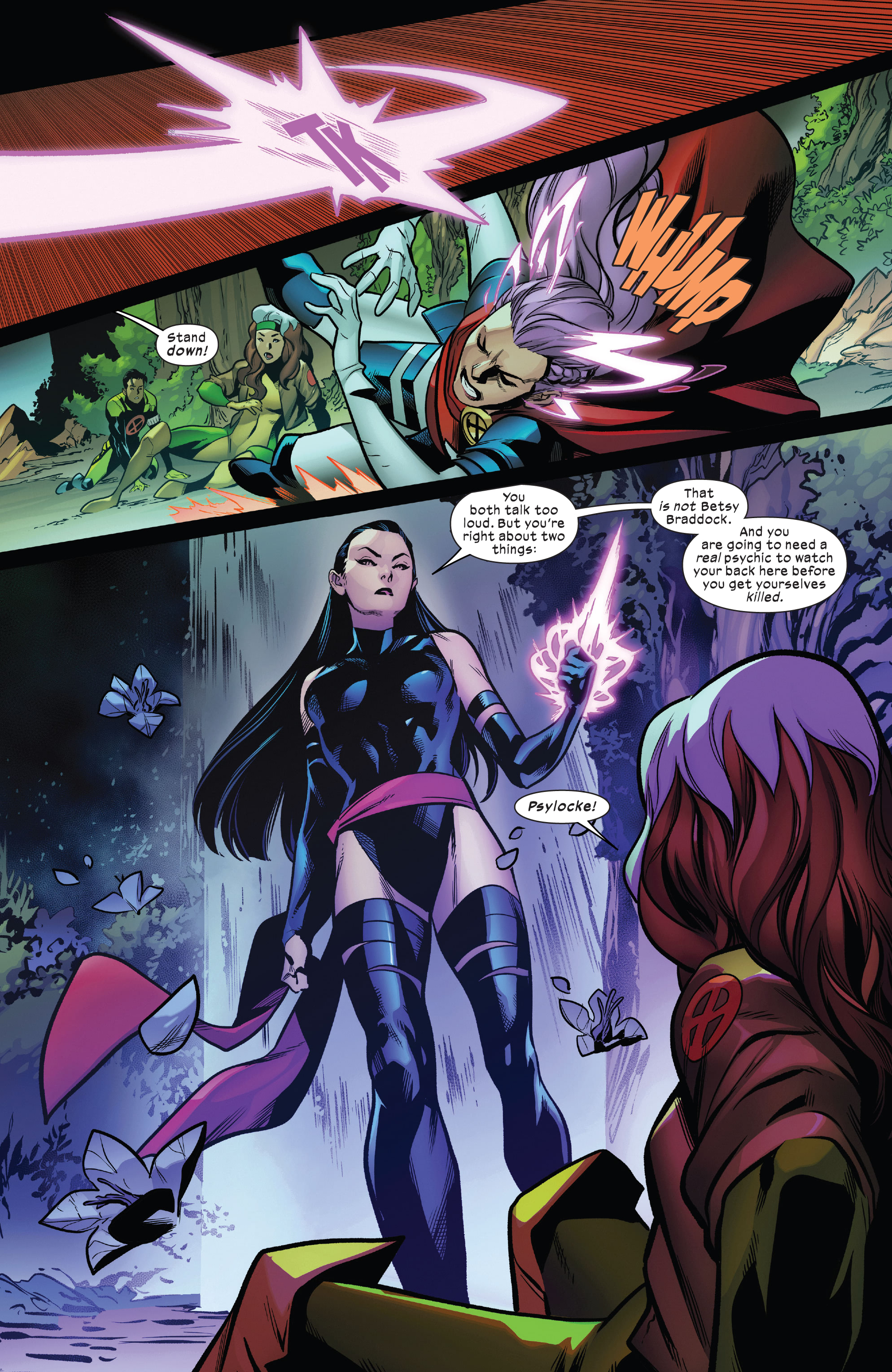 Reign of X (2021-): Chapter vol5 - Page 26
