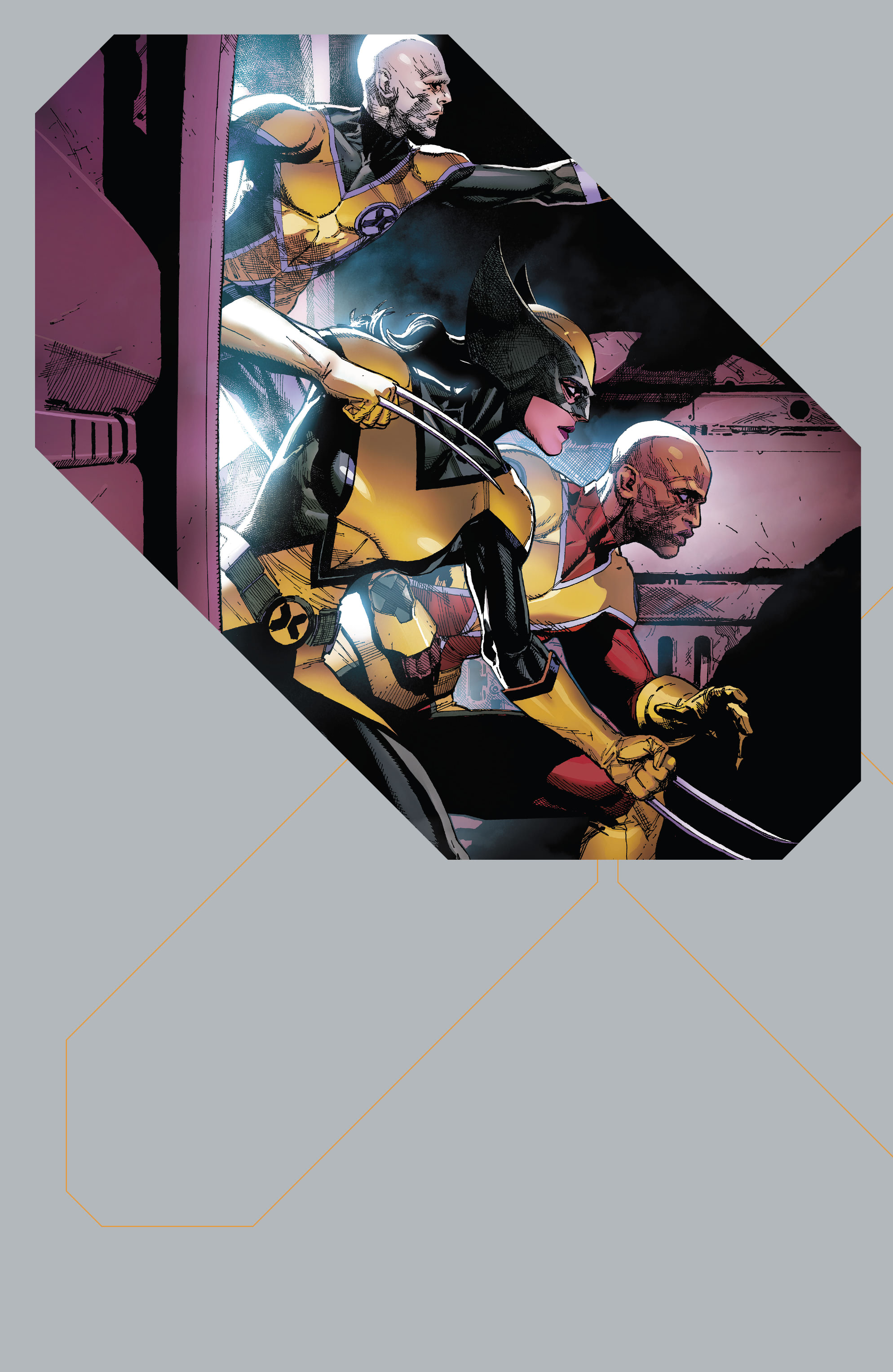 Reign of X (2021-): Chapter vol6 - Page 2