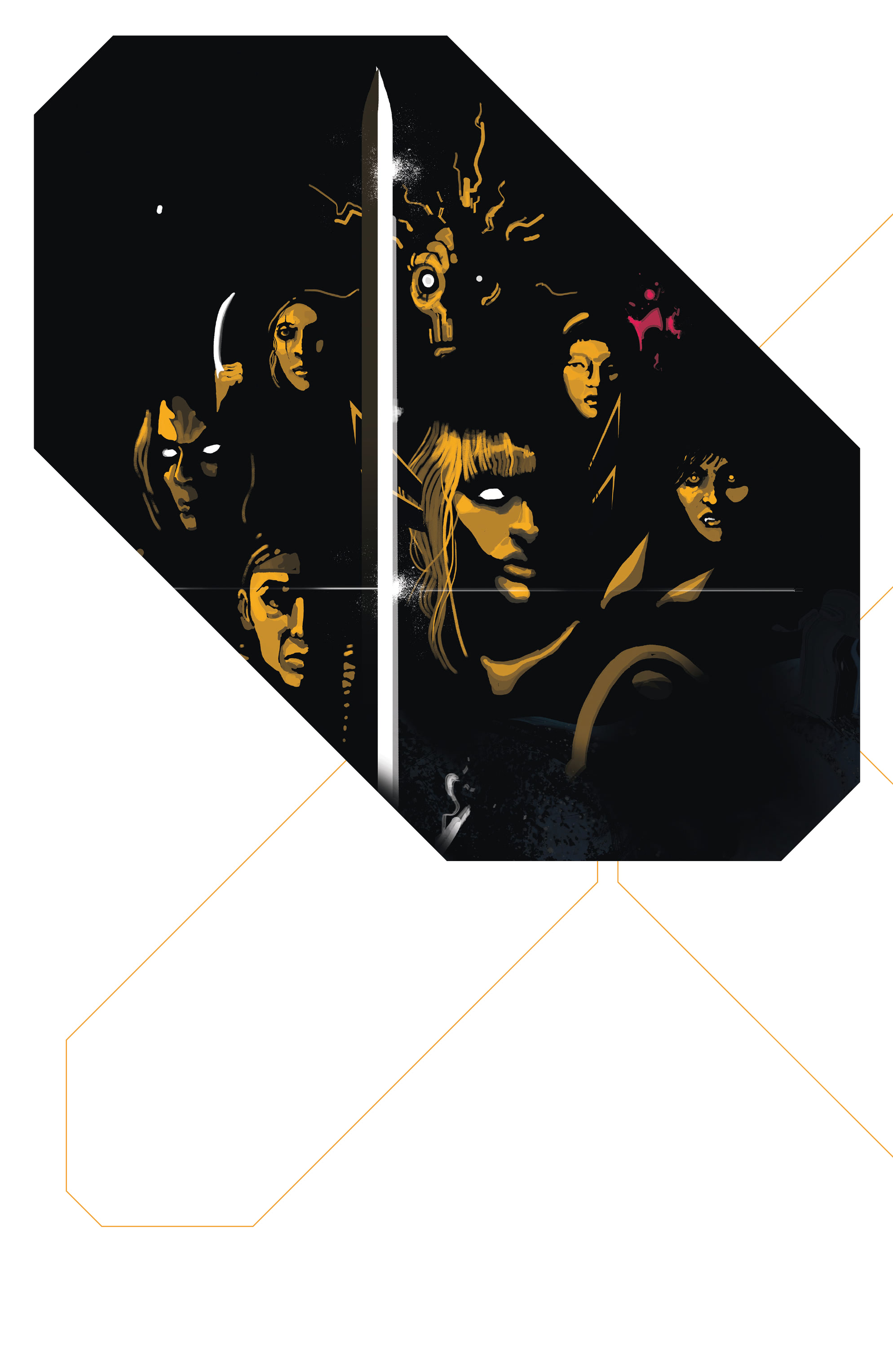 Reign of X (2021-): Chapter vol7 - Page 2