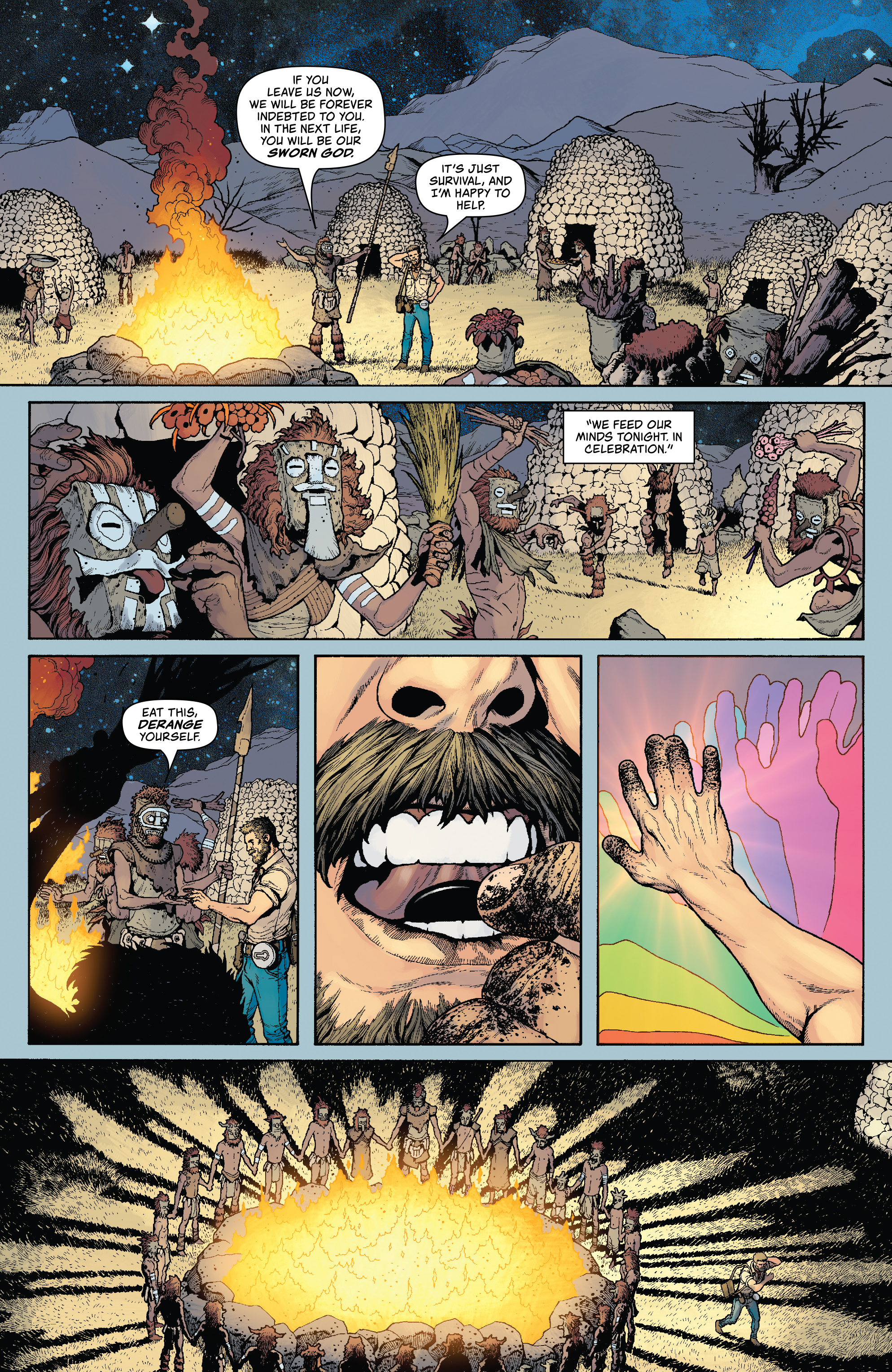 Relay (2018-): Chapter 0 - Page 10